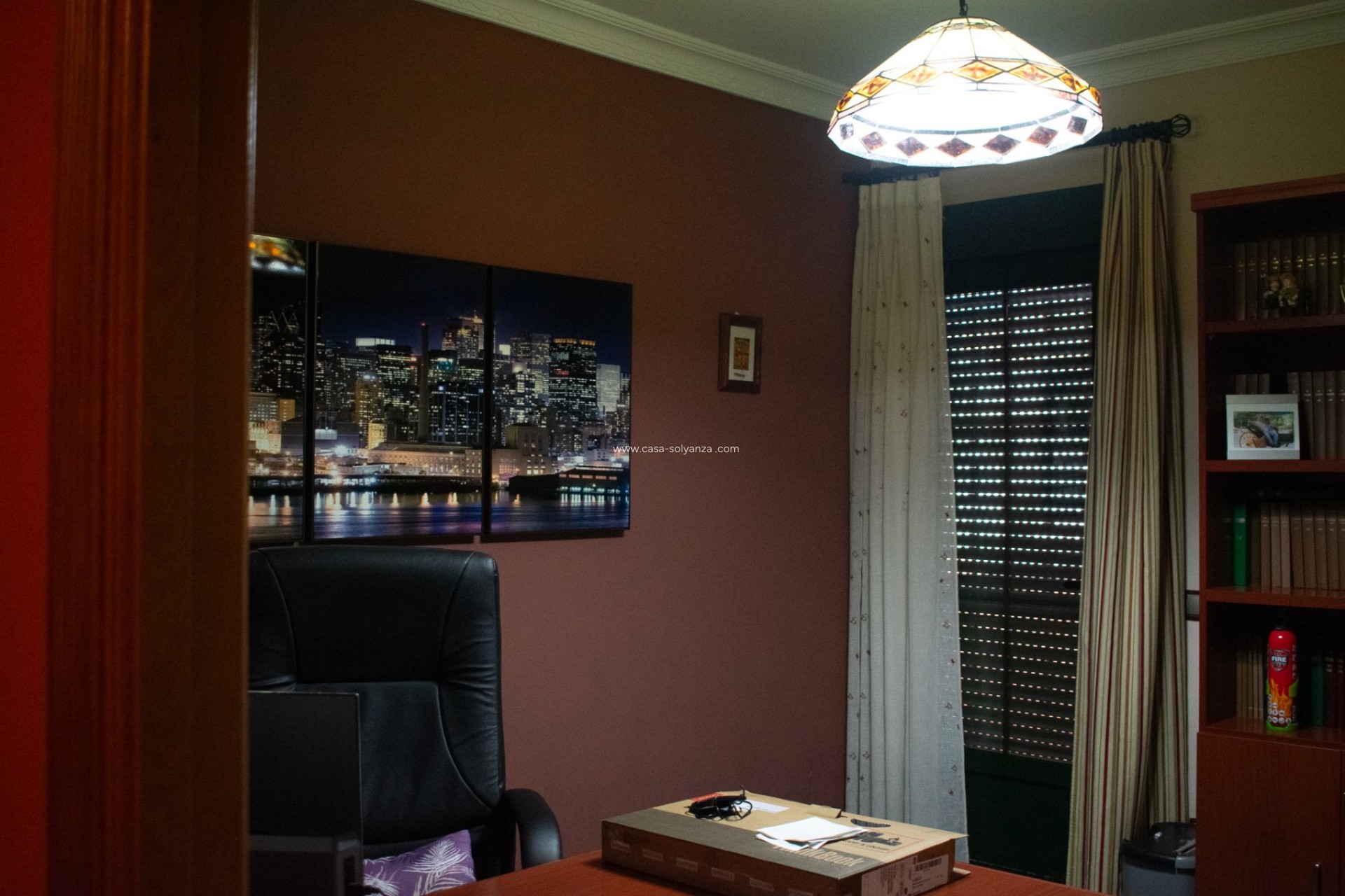 Resale - Independent villa - Albacete - Hellin