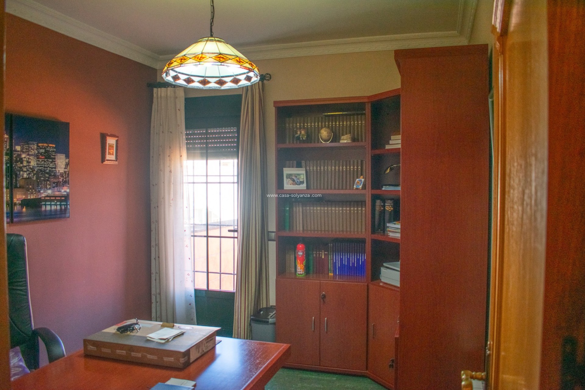 Resale - Independent villa - Albacete - Hellin