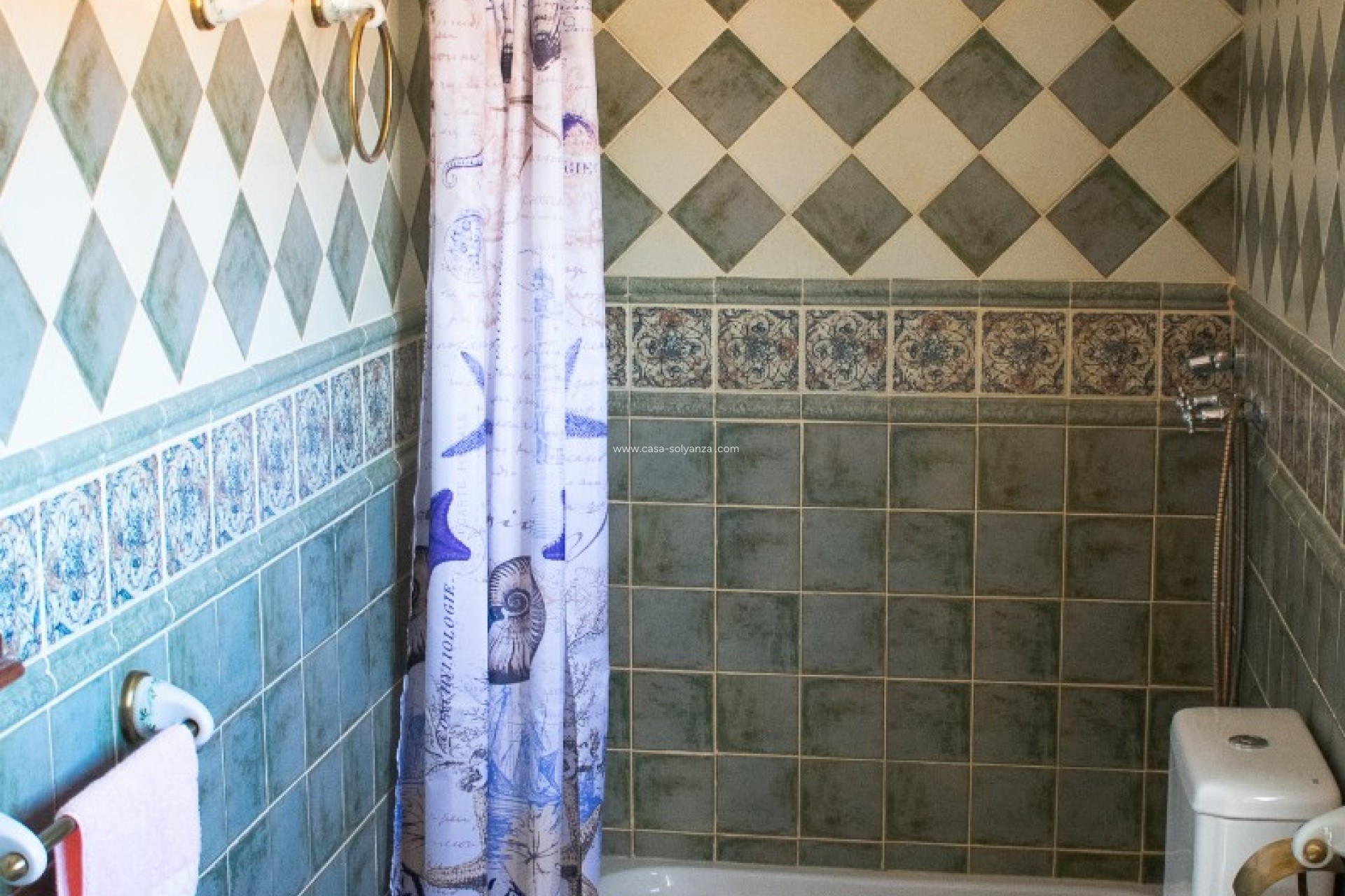 Resale - Independent villa - Albacete - Hellin