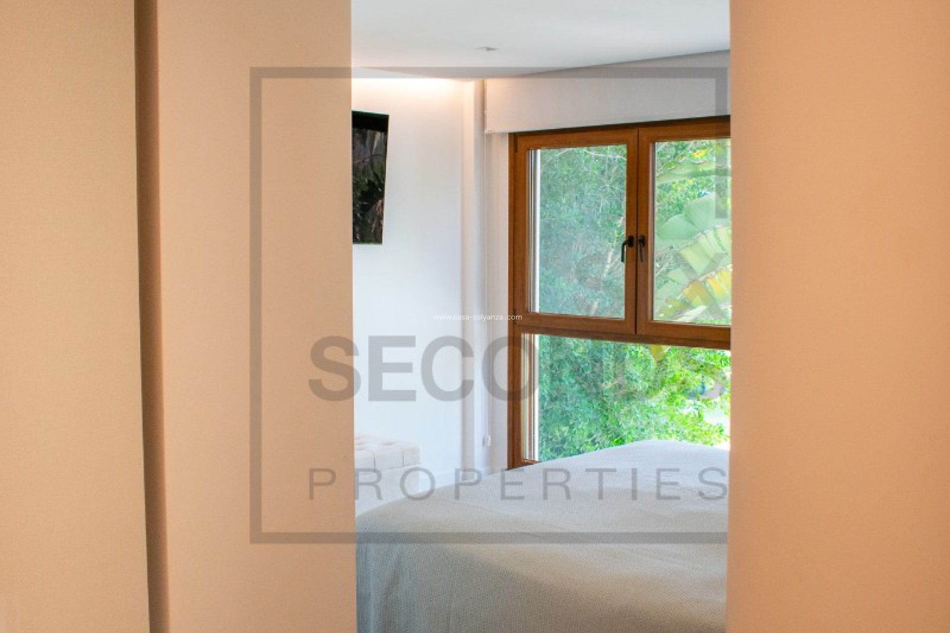 Resale - Independent villa - Algorfa - La Finca Golf Resort