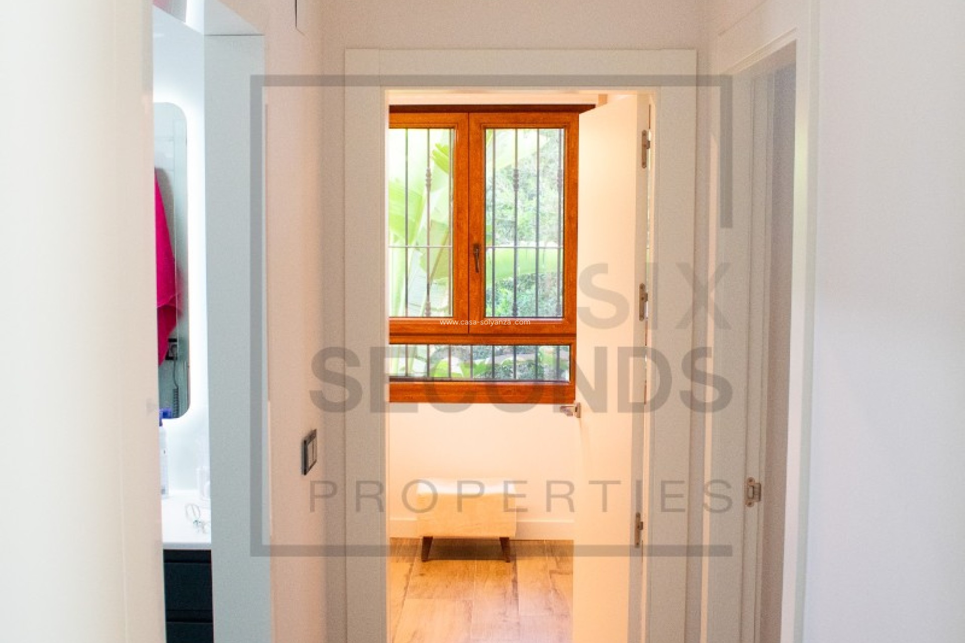 Resale - Independent villa - Algorfa - La Finca Golf Resort