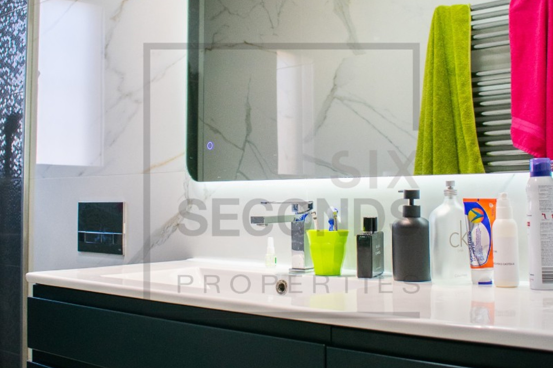 Resale - Independent villa - Algorfa - La Finca Golf Resort