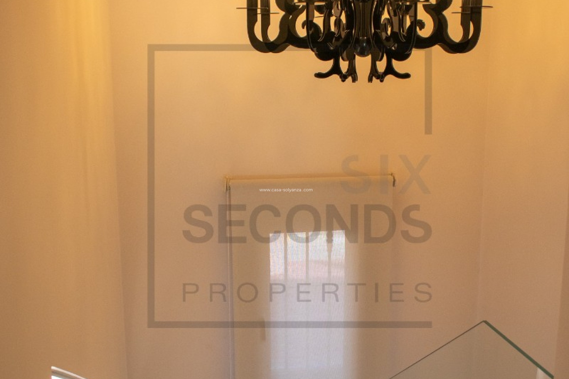 Resale - Independent villa - Algorfa - La Finca Golf Resort