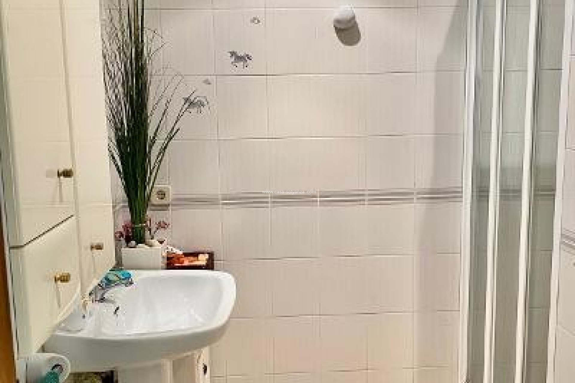 Resale - Independent villa - Altea - Marina Baja