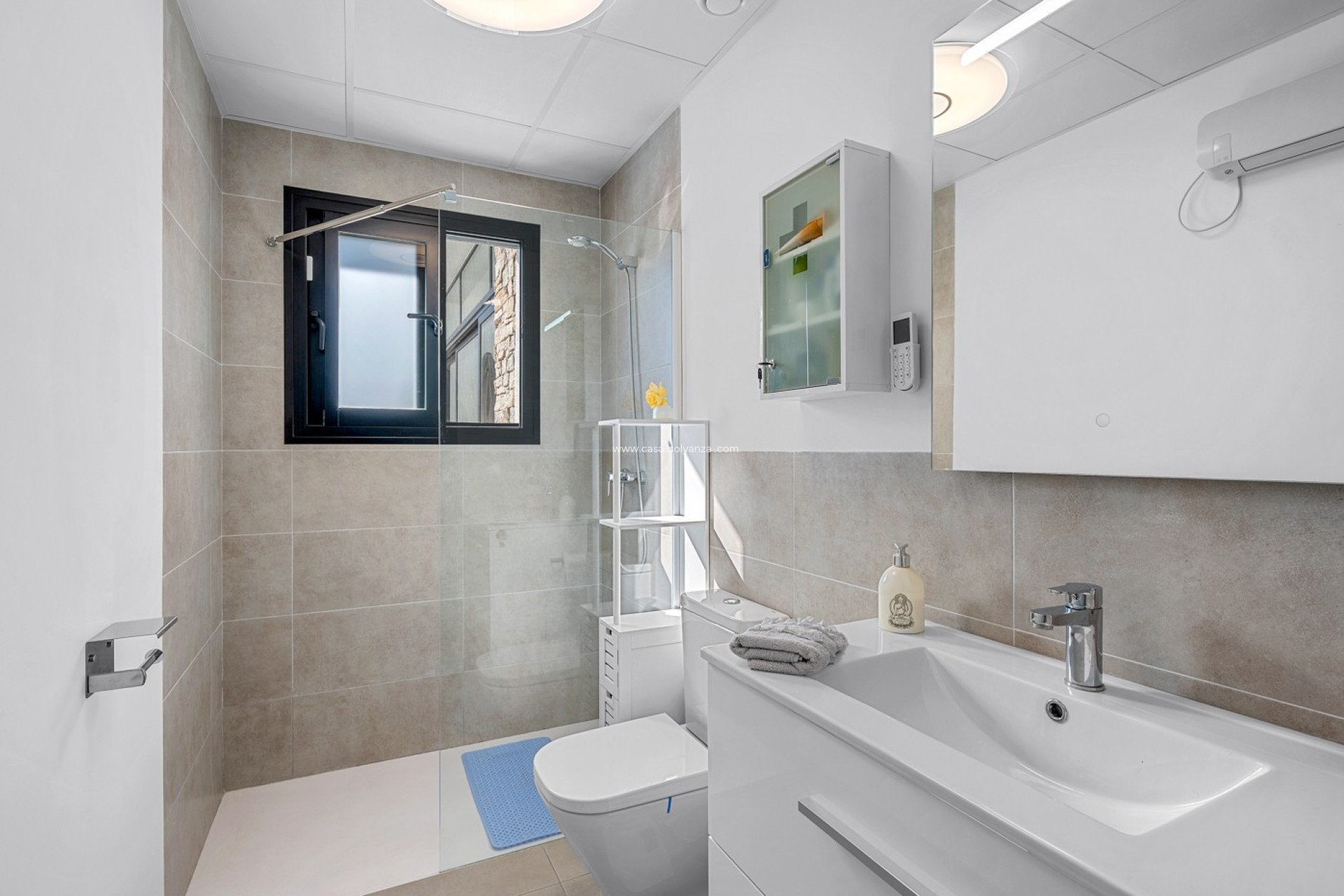 Resale - Independent villa - Calasparra - Urbanización coto riñales