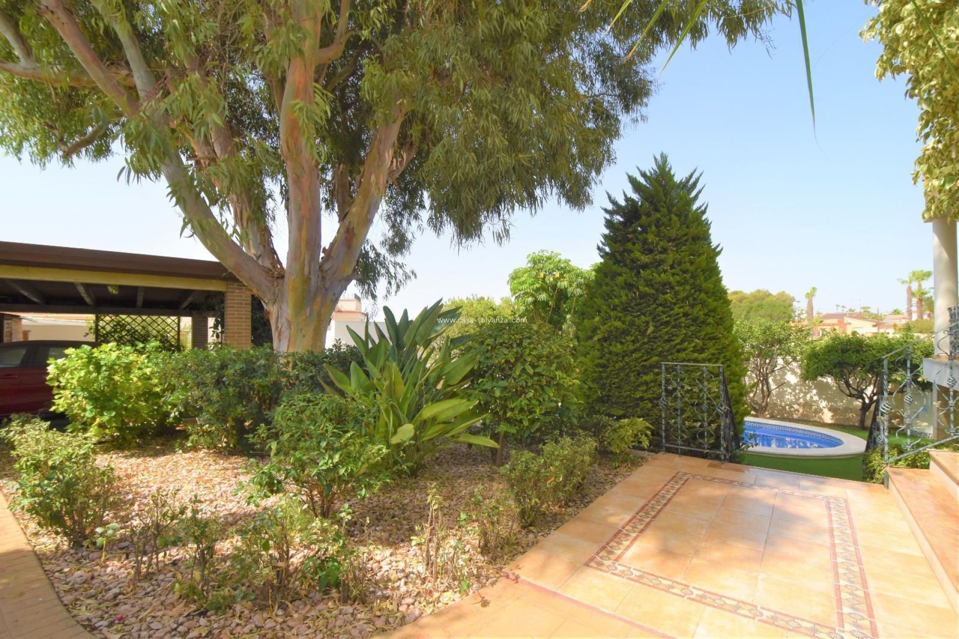 Resale - Independent villa - Ciudad Quesada - Rojales - Ciudad Quesada