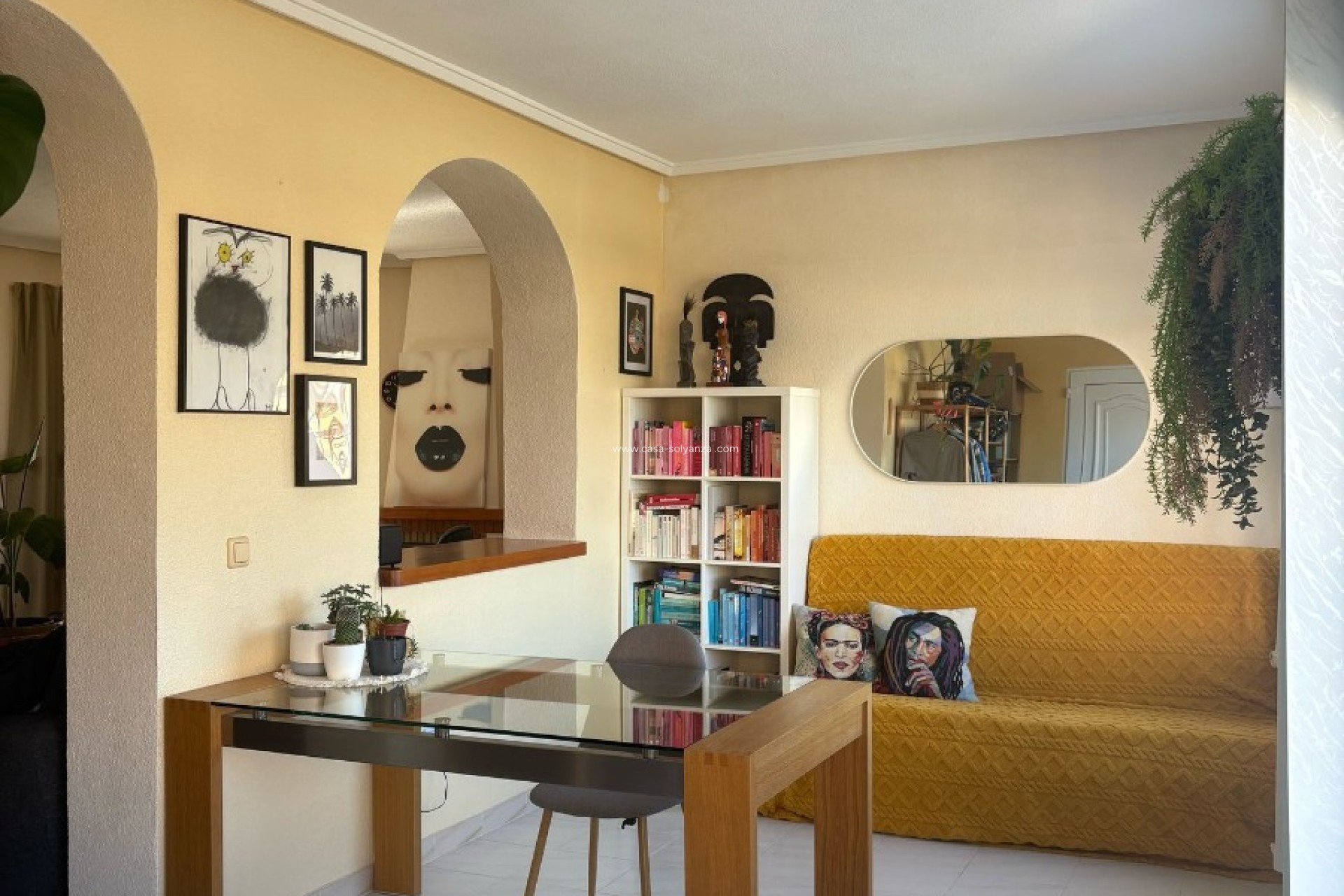 Resale - Independent villa - Ciudad Quesada - Rojales - Ciudad Quesada