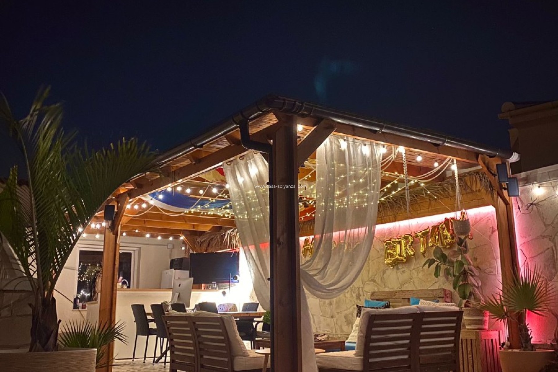 Resale - Independent villa - Ciudad Quesada - Rojales - Ciudad Quesada