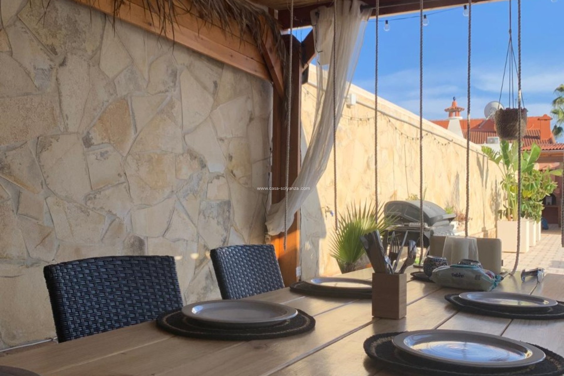 Resale - Independent villa - Ciudad Quesada - Rojales - Ciudad Quesada