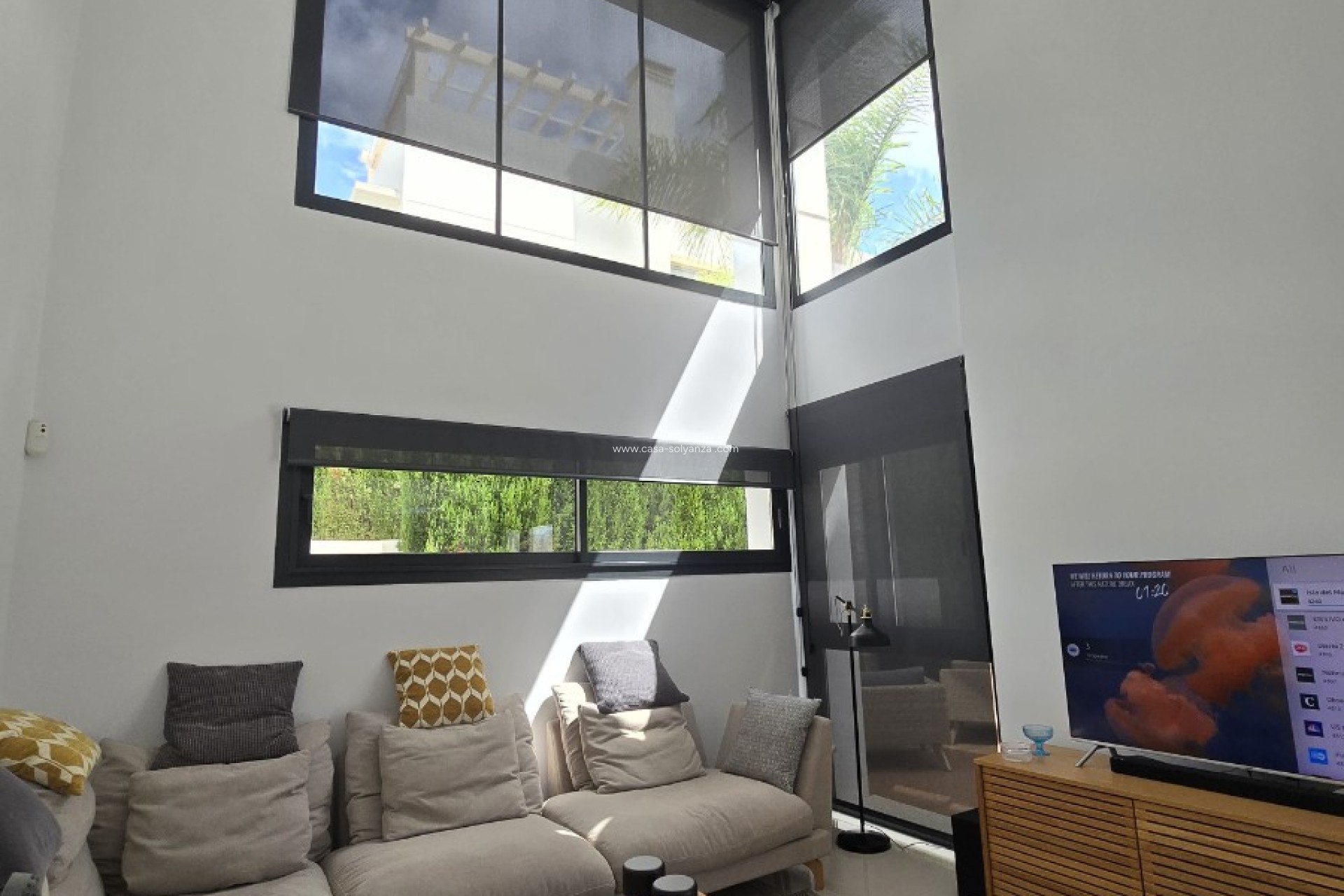 Resale - Independent villa - Ciudad Quesada - Rojales - Ciudad Quesada