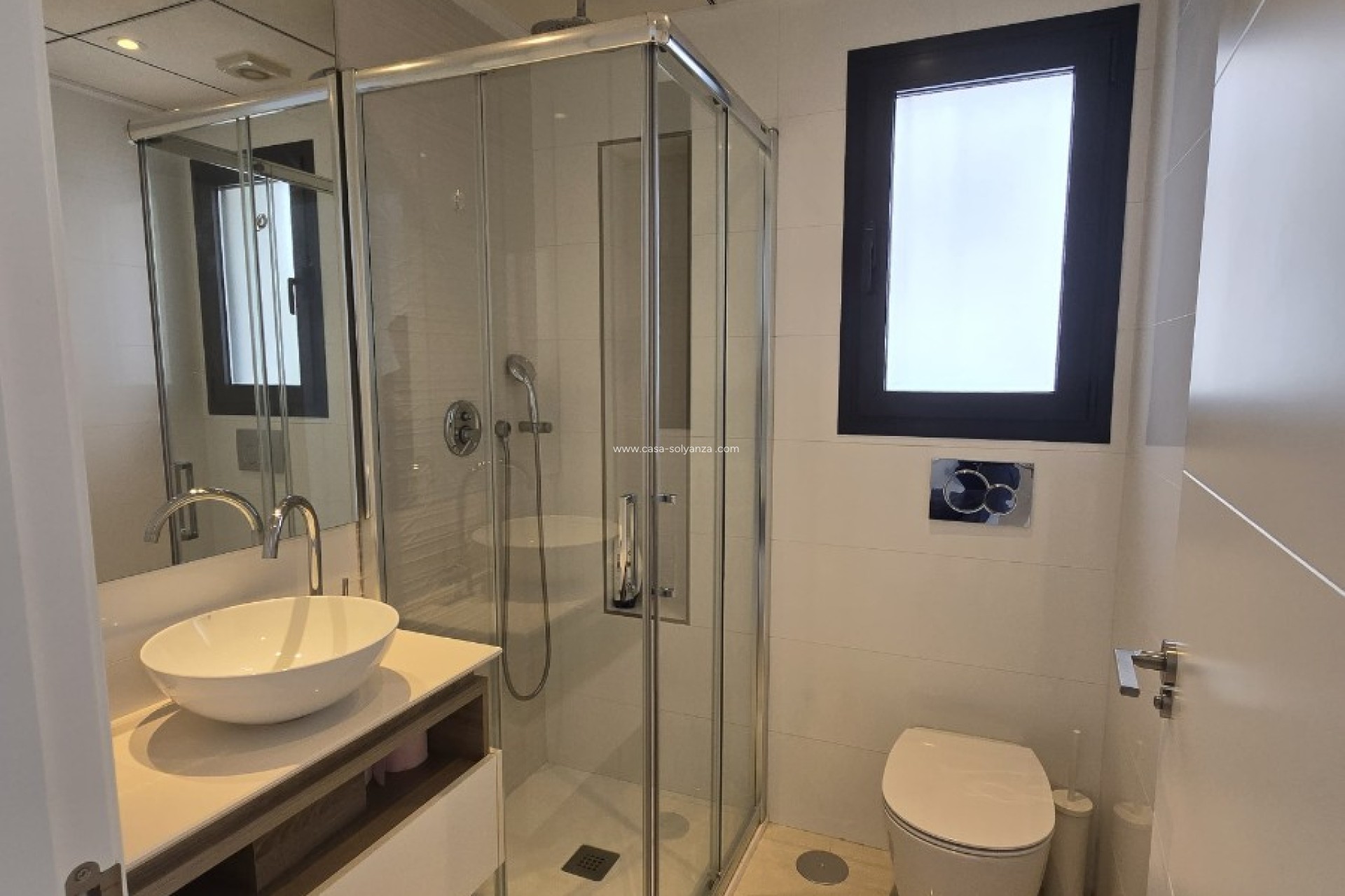 Resale - Independent villa - Ciudad Quesada - Rojales - Ciudad Quesada