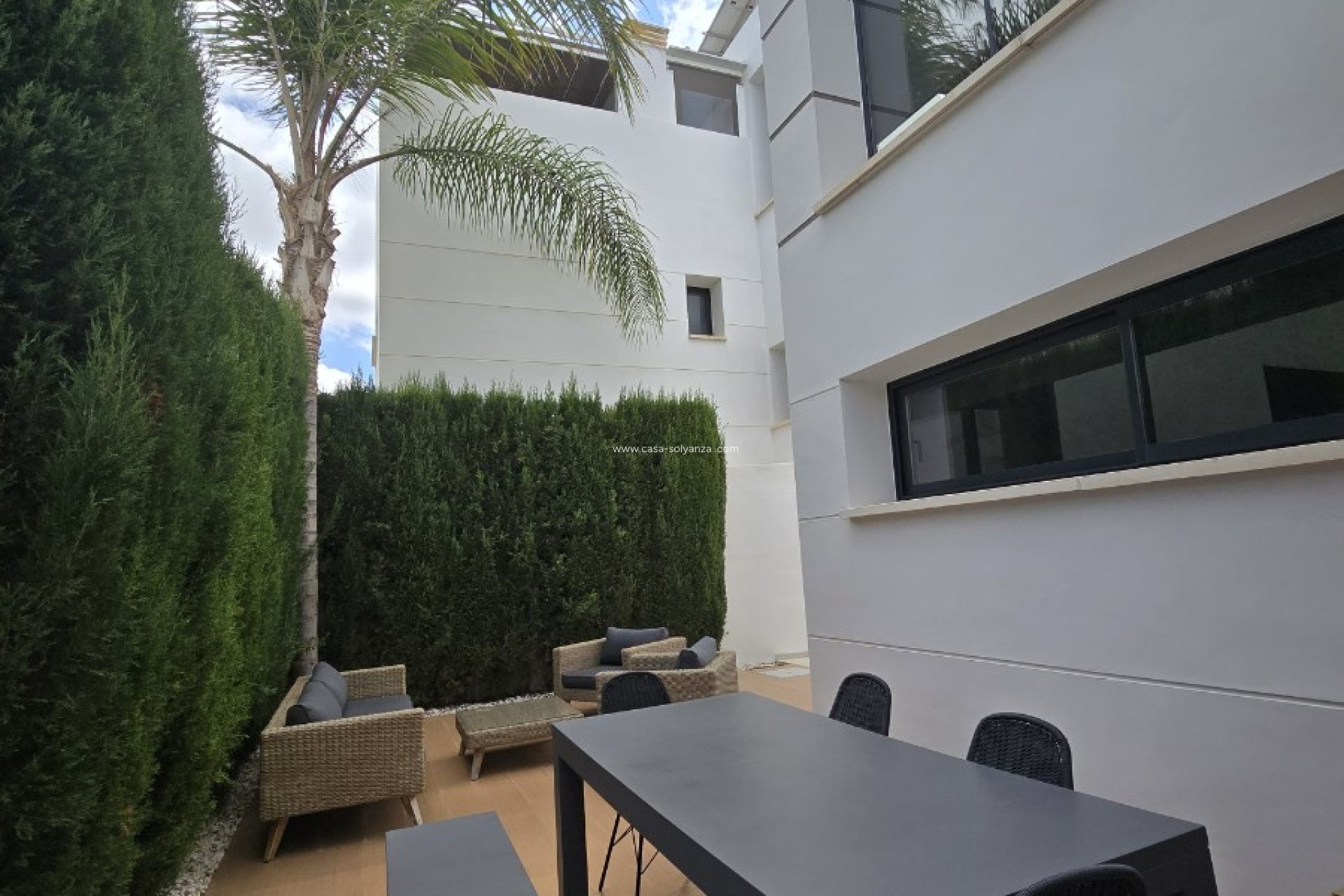 Resale - Independent villa - Ciudad Quesada - Rojales - Ciudad Quesada