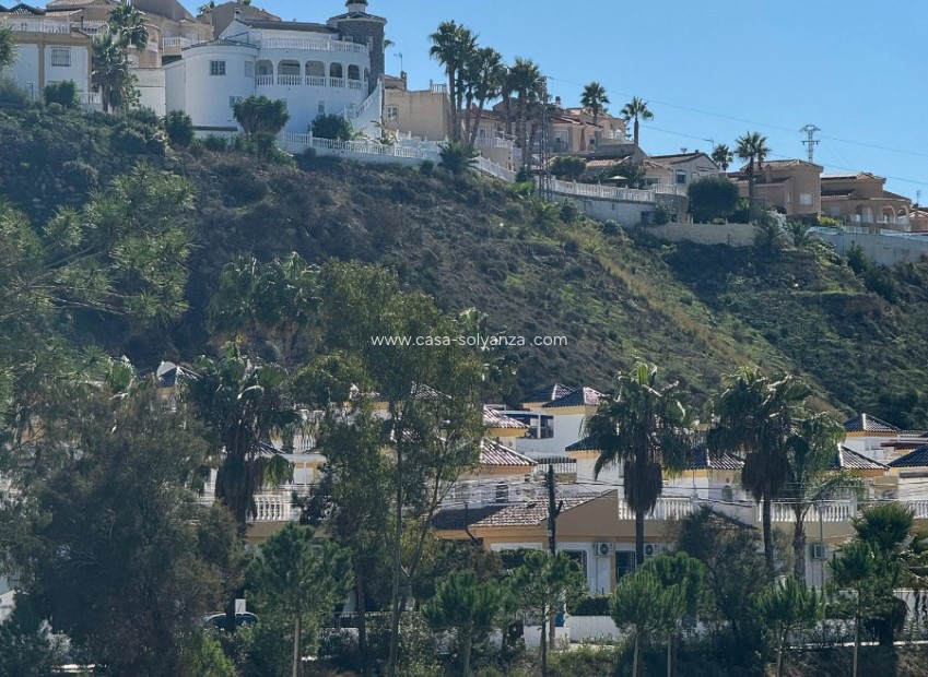 Resale - Independent villa - Ciudad Quesada - Rojales - Ciudad Quesada