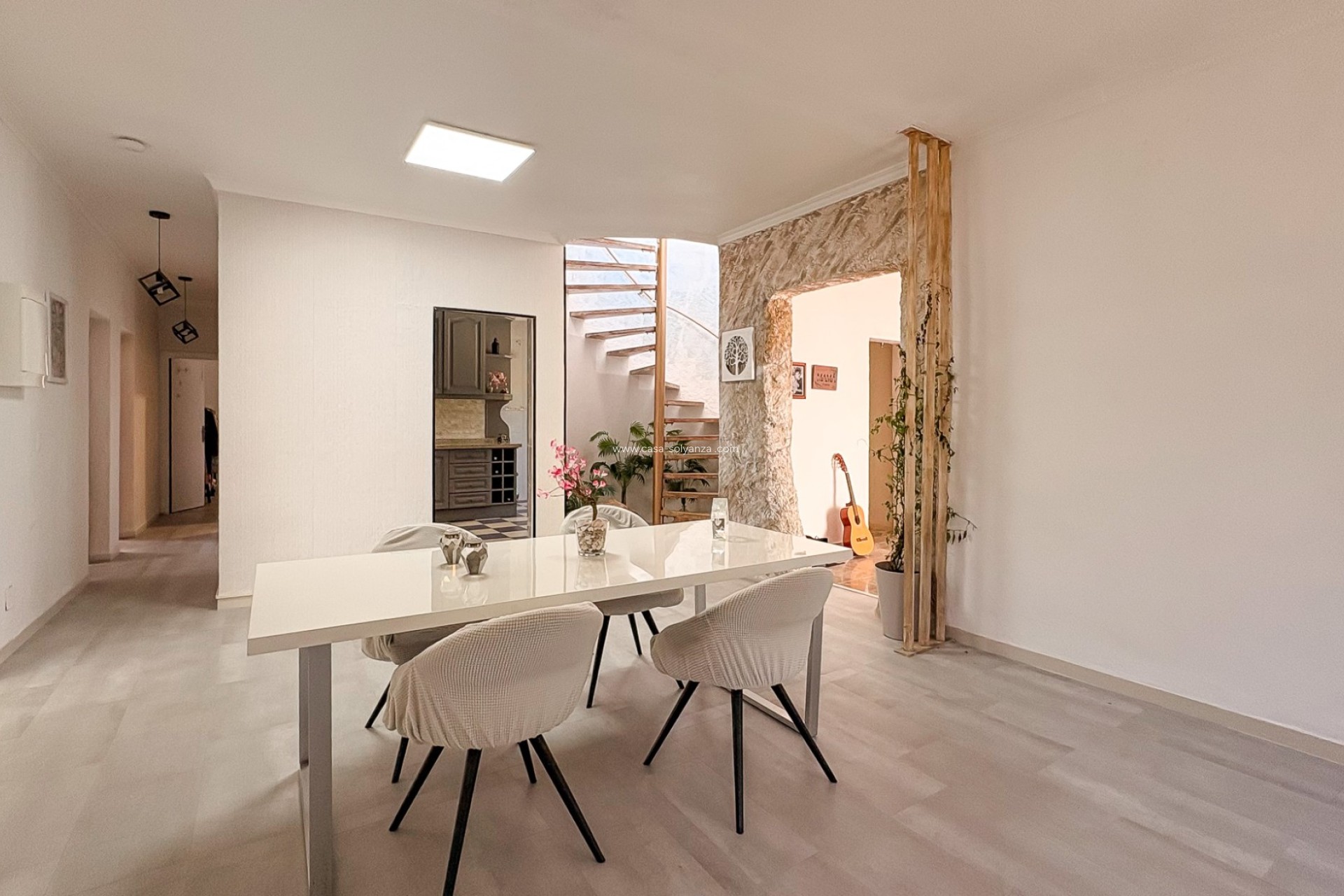 Resale - Independent villa - Ciudad Quesada - Rojales - Ciudad Quesada