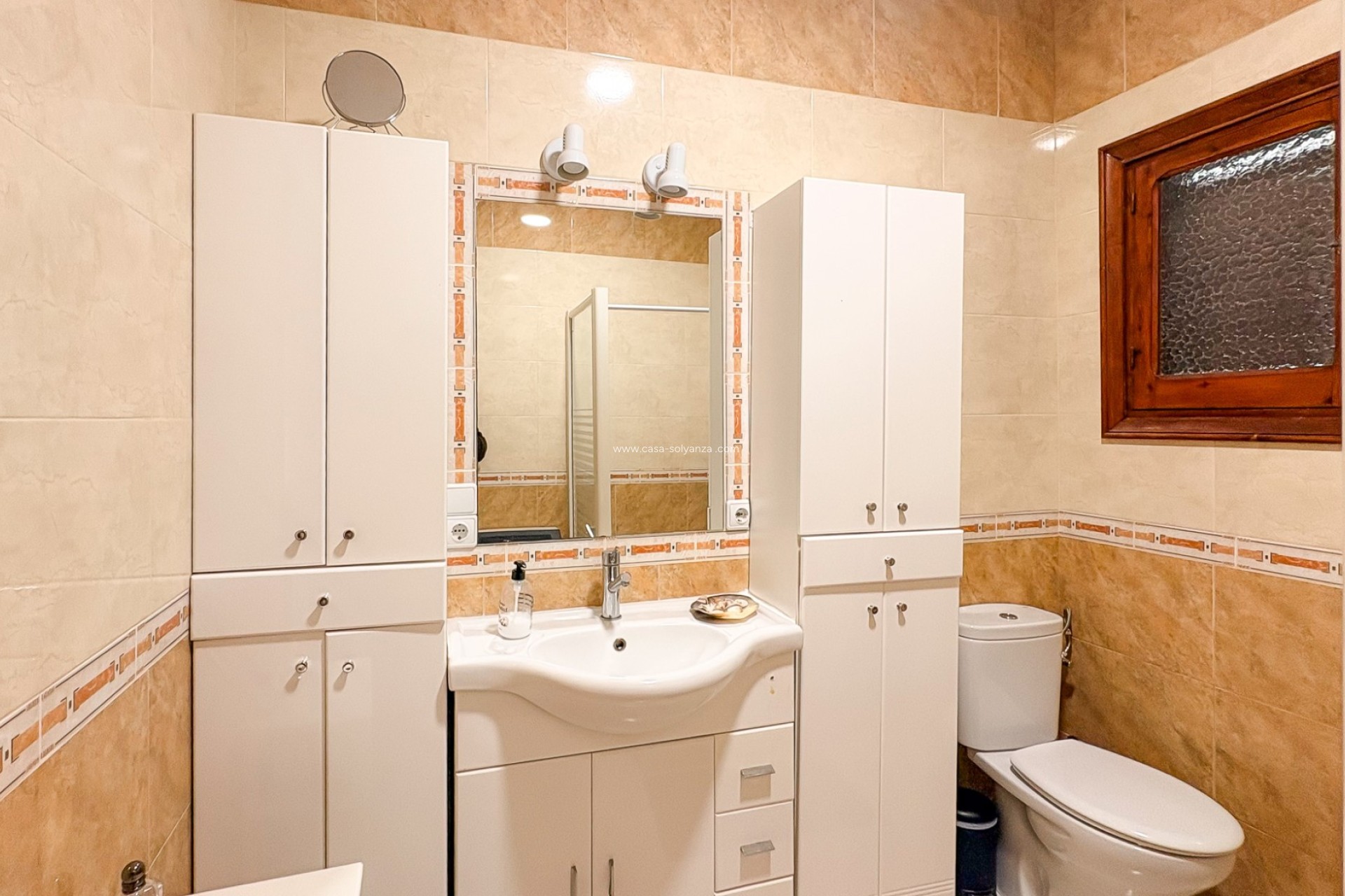 Resale - Independent villa - Ciudad Quesada - Rojales - Ciudad Quesada