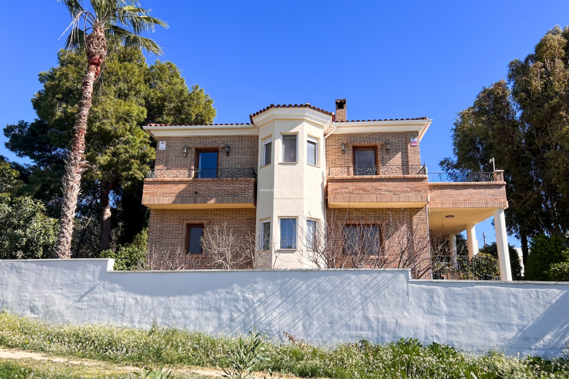 Resale - Independent villa - Ciudad Quesada - Rojales - Cuidad quesada