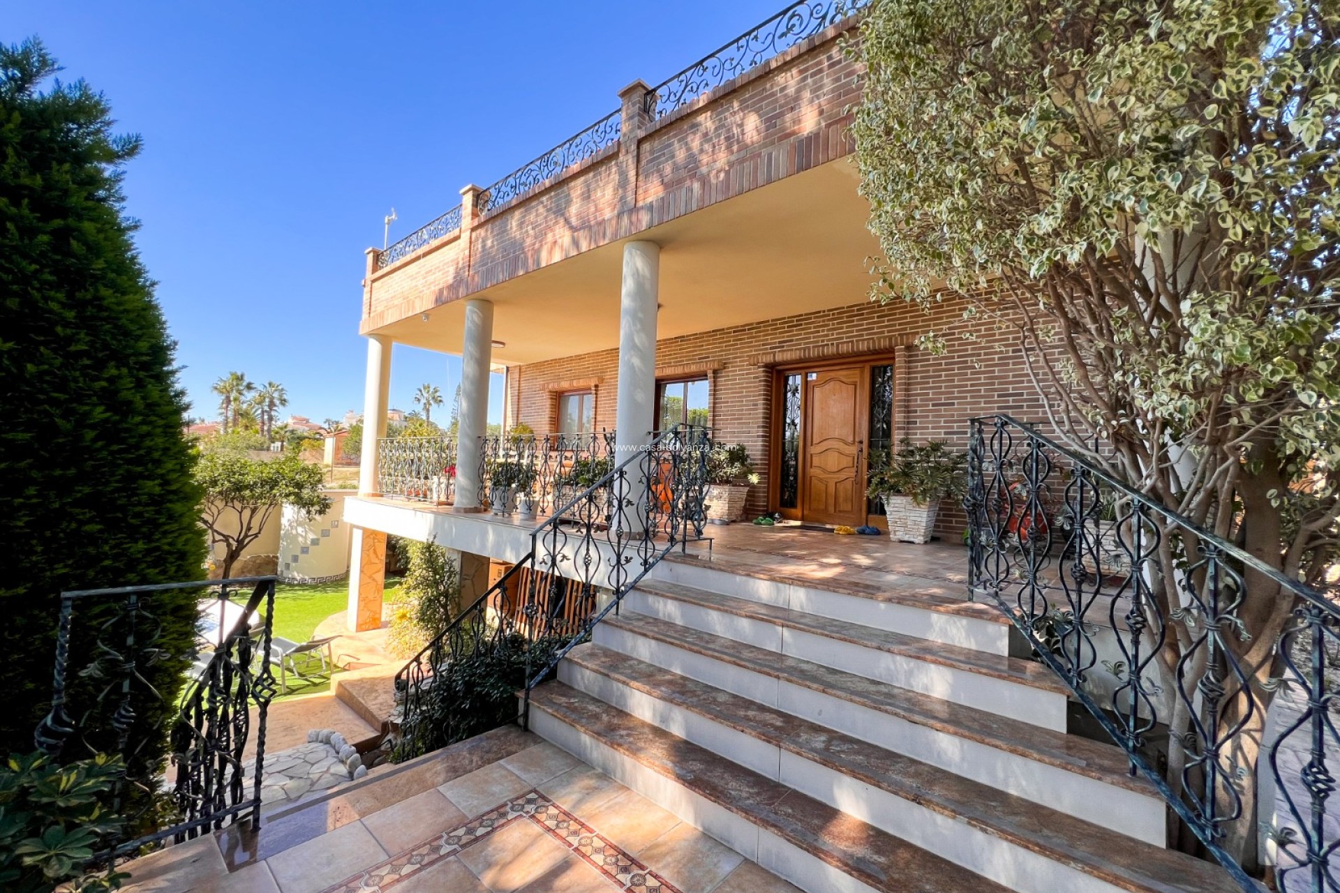 Resale - Independent villa - Ciudad Quesada - Rojales - Cuidad quesada