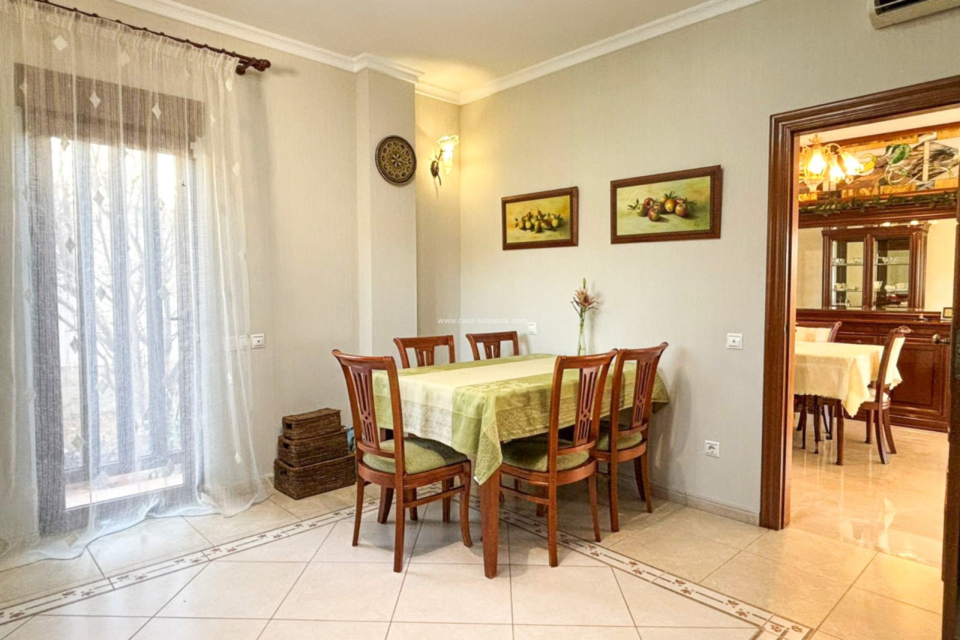 Resale - Independent villa - Ciudad Quesada - Rojales - Cuidad quesada