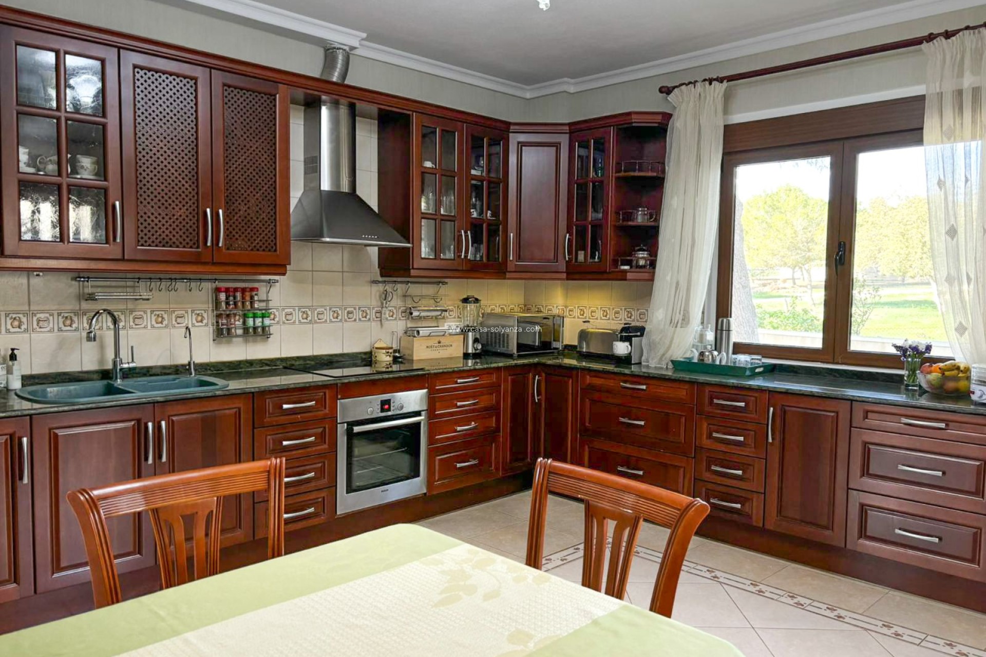 Resale - Independent villa - Ciudad Quesada - Rojales - Cuidad quesada