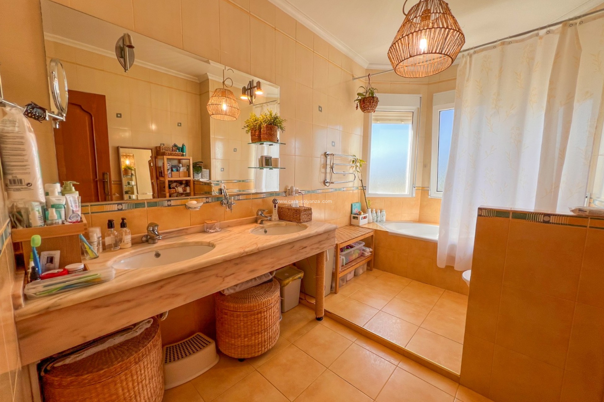 Resale - Independent villa - Ciudad Quesada - Rojales - Cuidad quesada