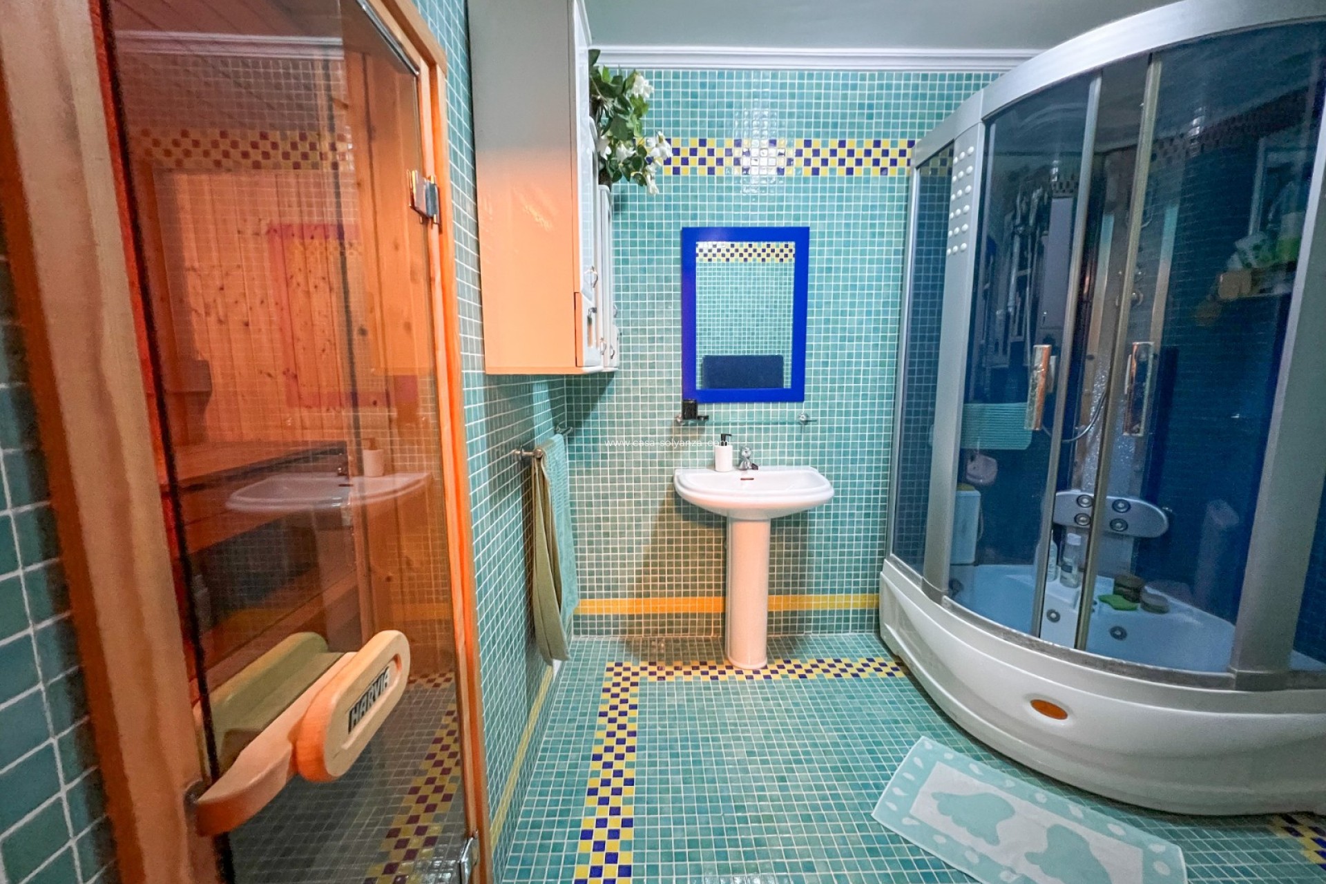 Resale - Independent villa - Ciudad Quesada - Rojales - Cuidad quesada