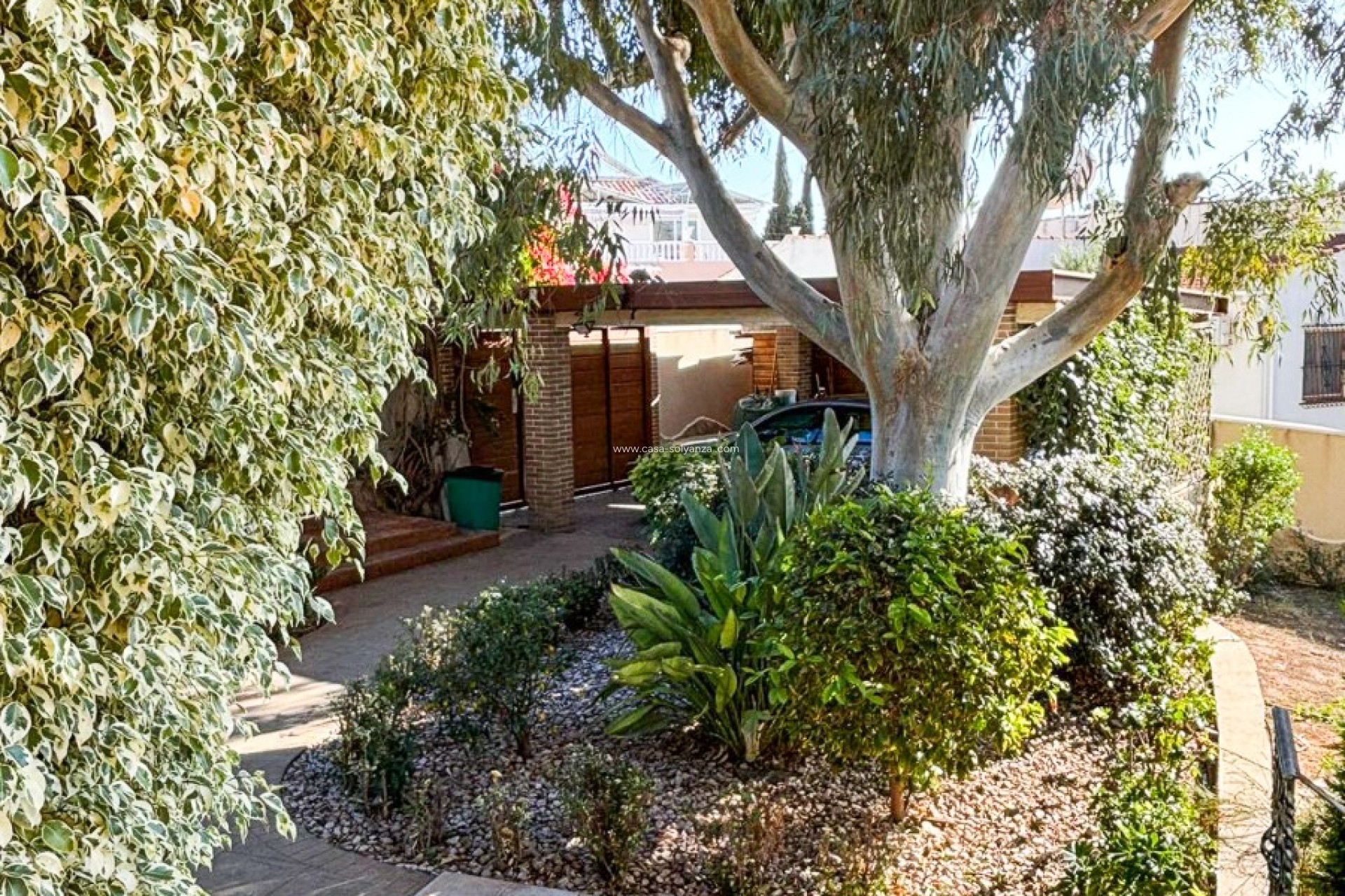 Resale - Independent villa - Ciudad Quesada - Rojales - Cuidad quesada