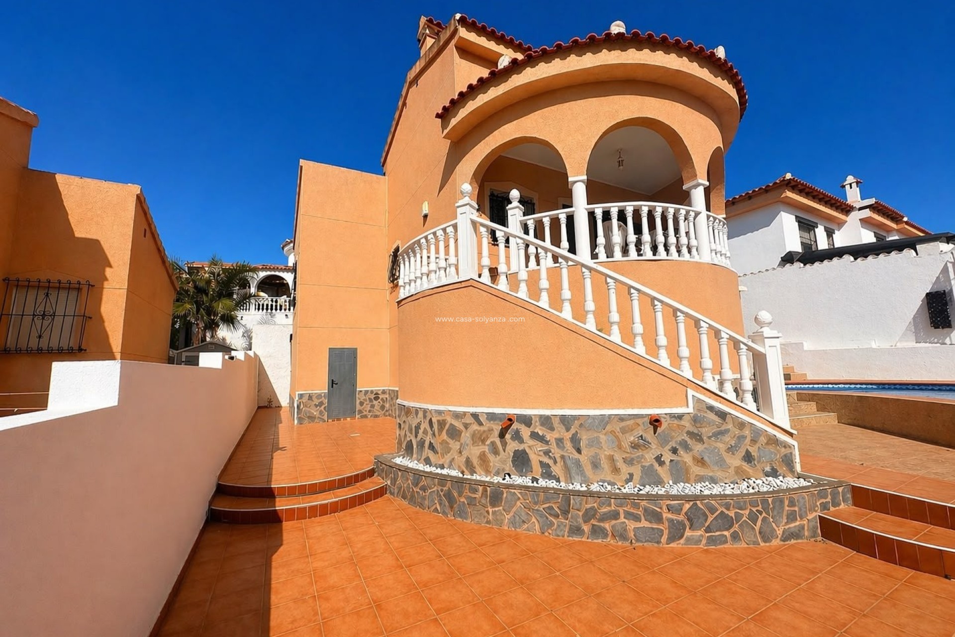 Resale - Independent villa - Ciudad Quesada - Rojales - Cuidad quesada