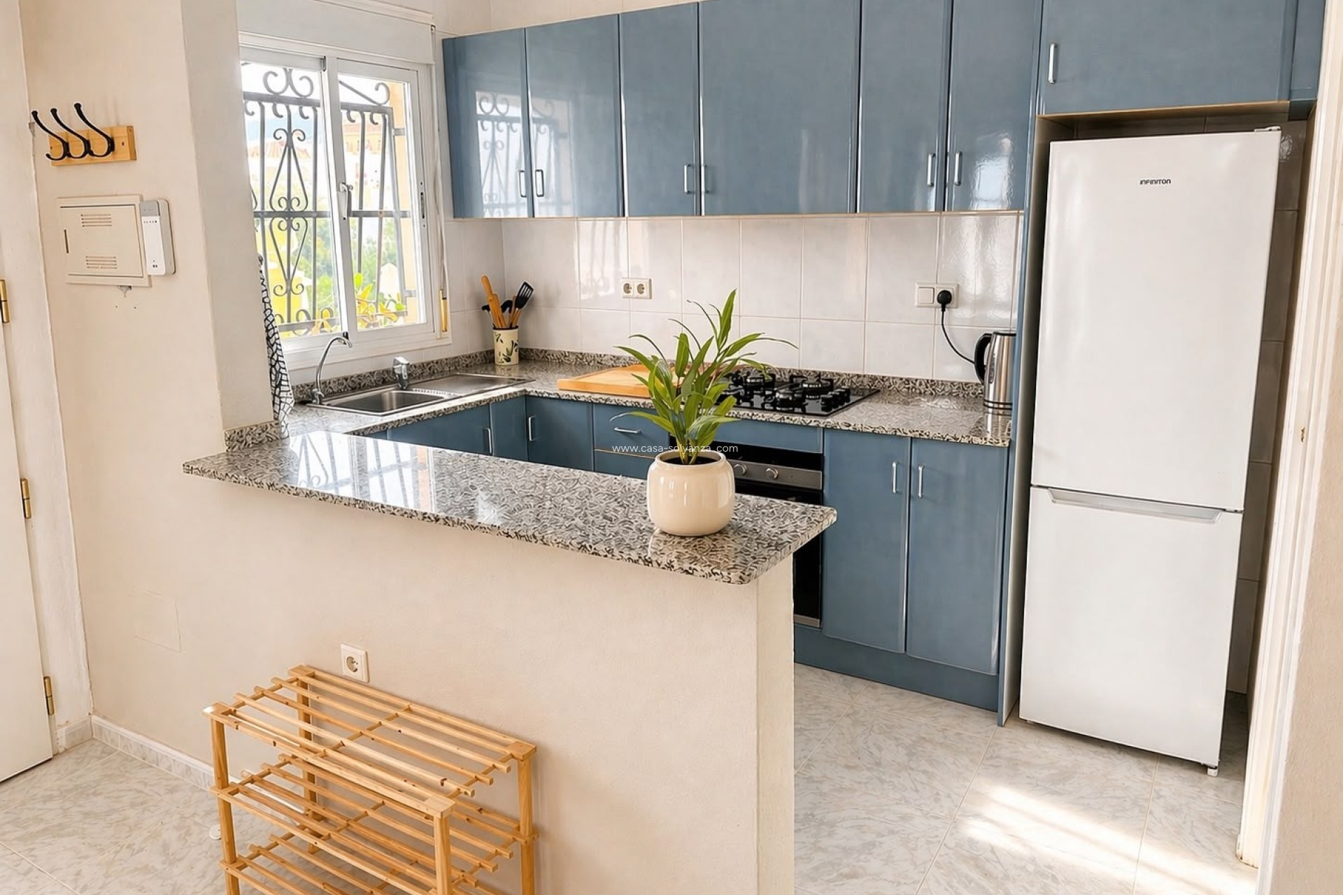 Resale - Independent villa - Ciudad Quesada - Rojales - Cuidad quesada