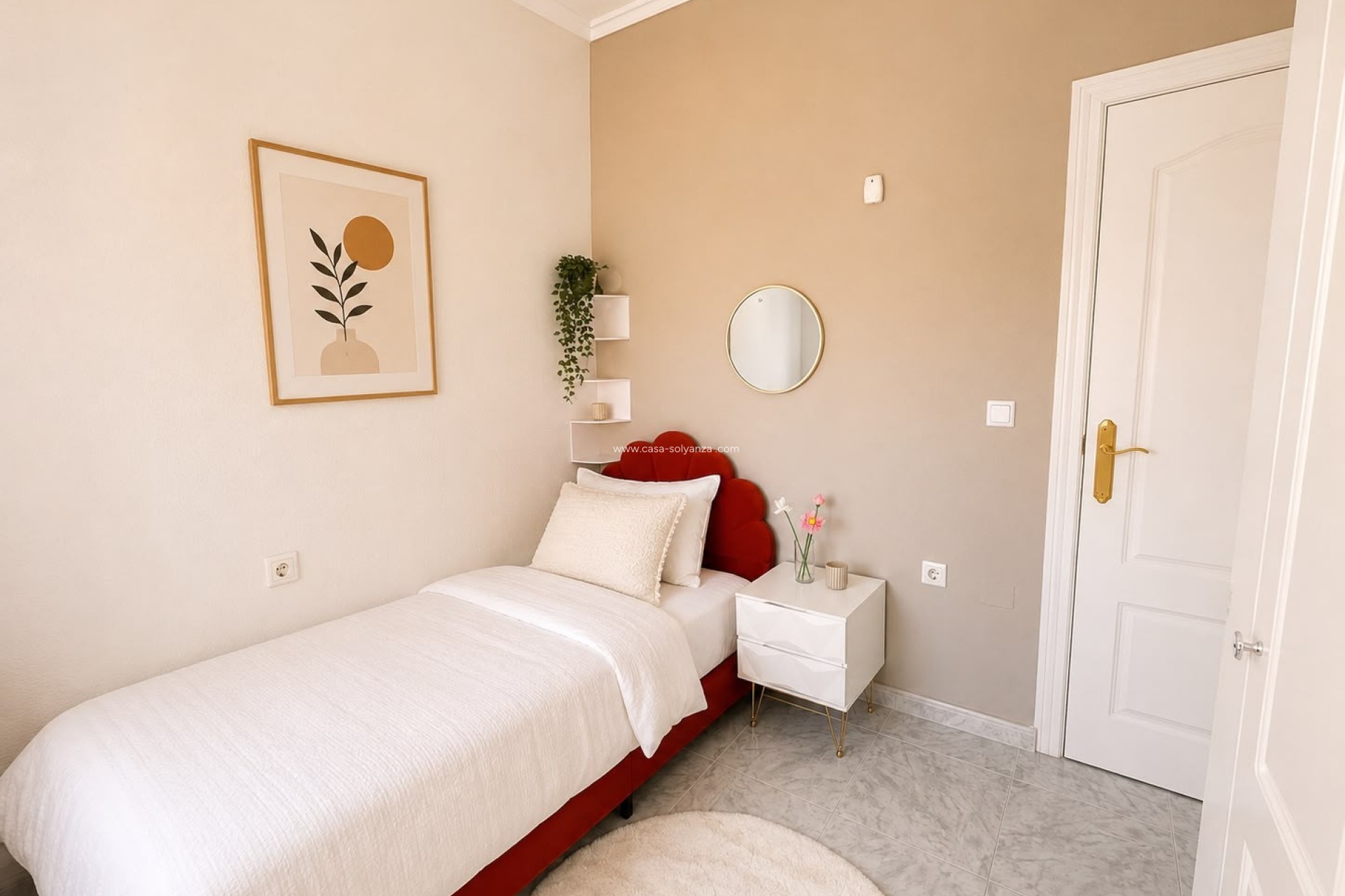 Resale - Independent villa - Ciudad Quesada - Rojales - Cuidad quesada