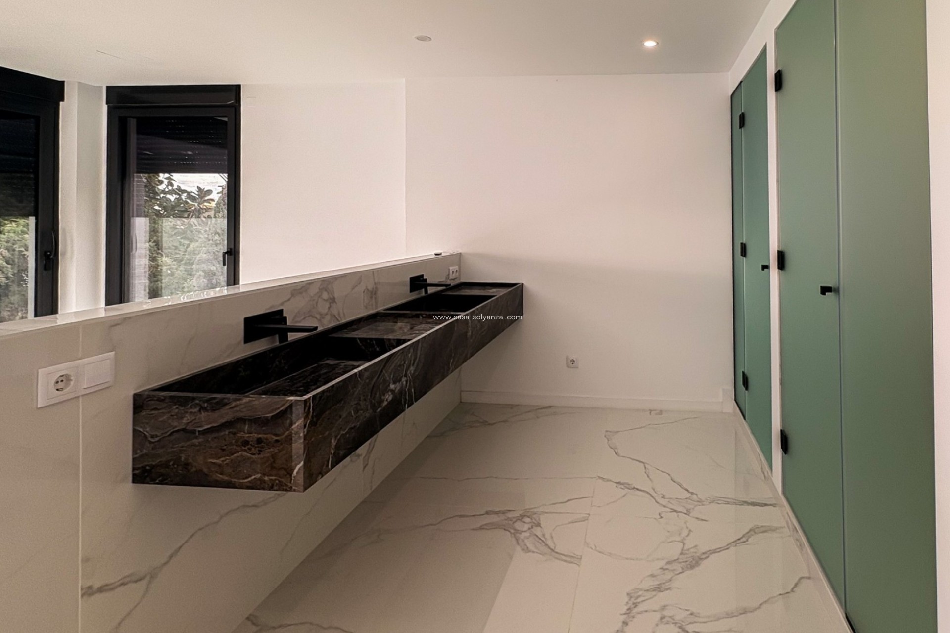 Resale - Independent villa - El Campello - Coveta Fuma