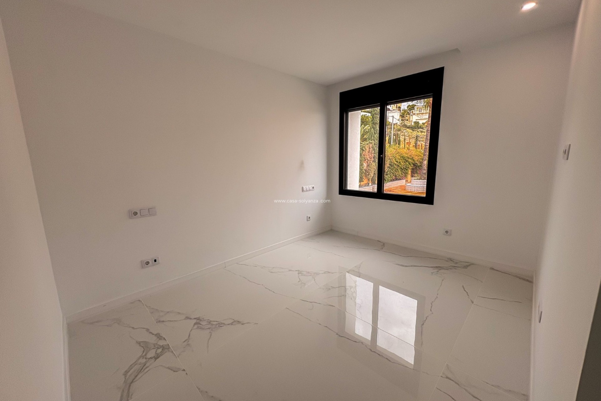 Resale - Independent villa - El Campello - Coveta Fuma