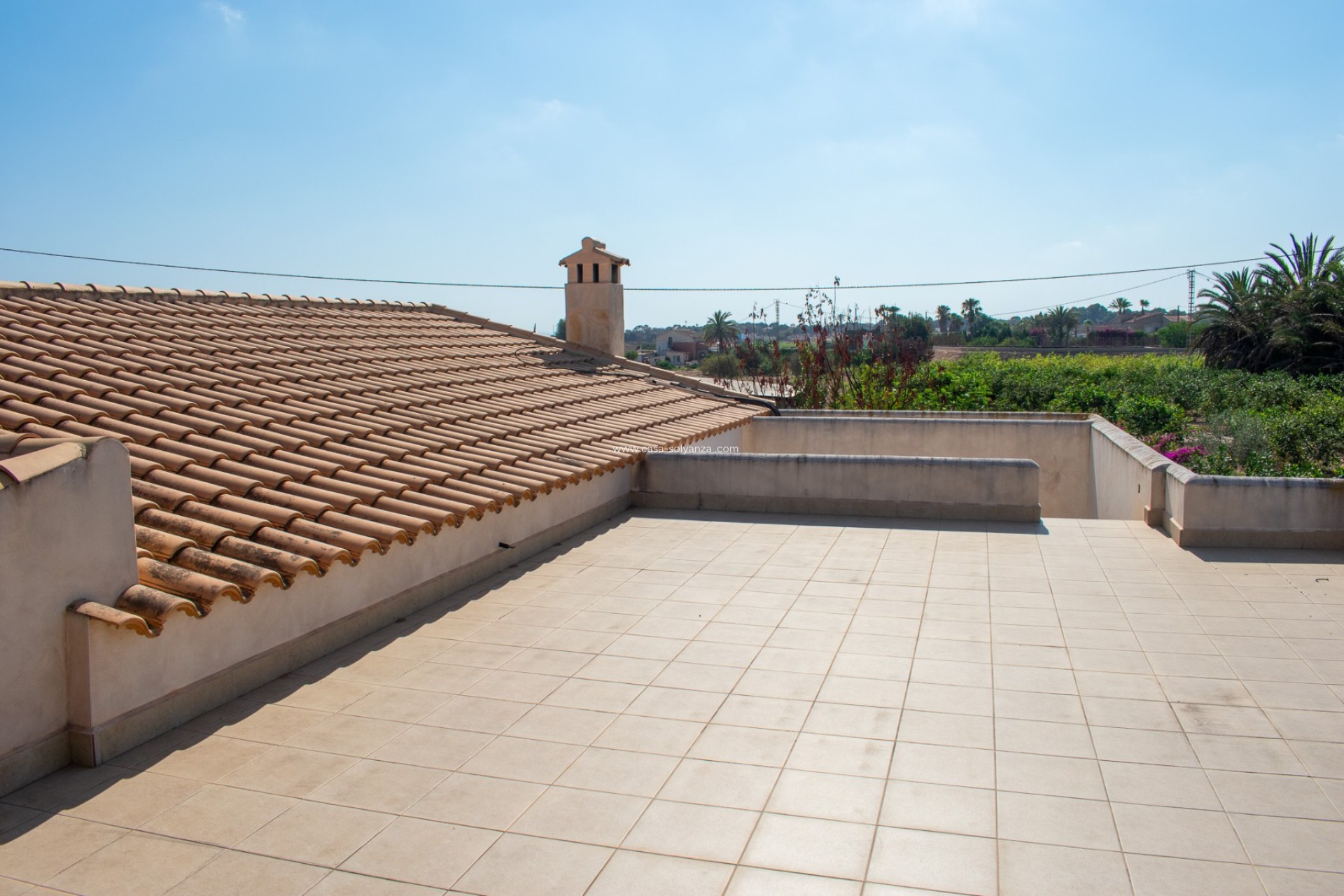 Resale - Independent villa - Guardamar del Segura - El Raso