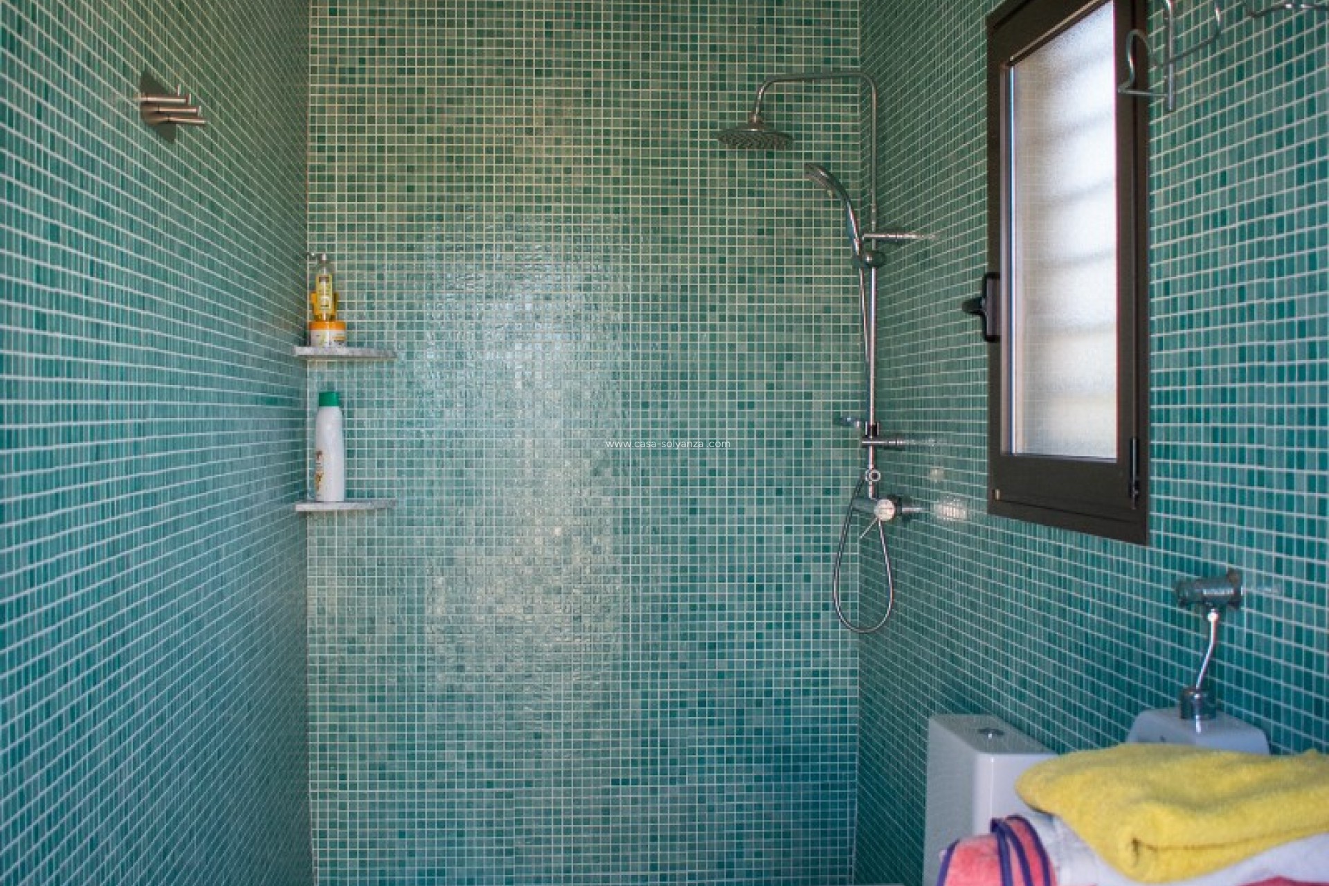 Resale - Independent villa - Guardamar del Segura - El Raso