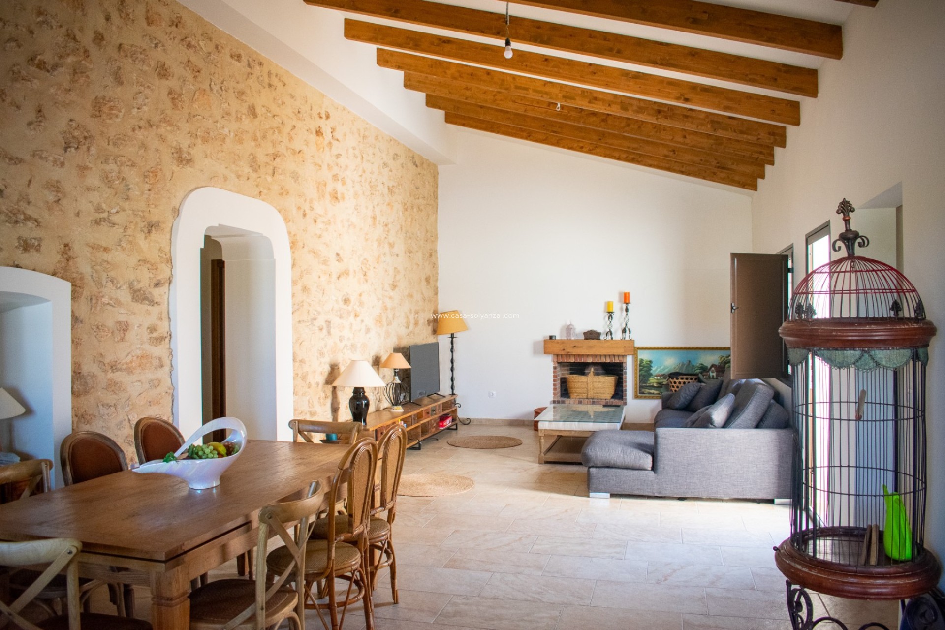 Resale - Independent villa - Guardamar del Segura - El Raso