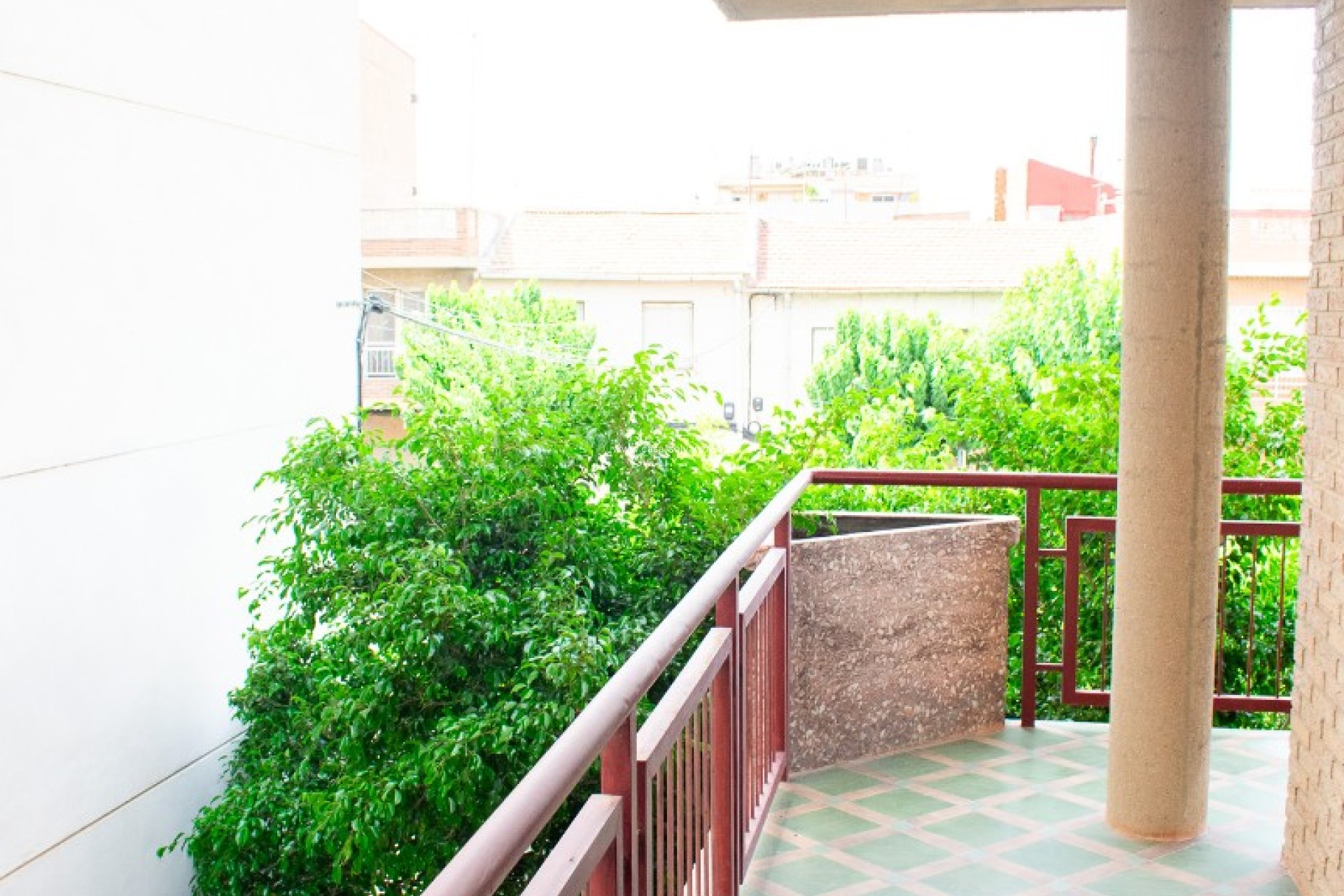 Resale - Independent villa - Llano de brujas