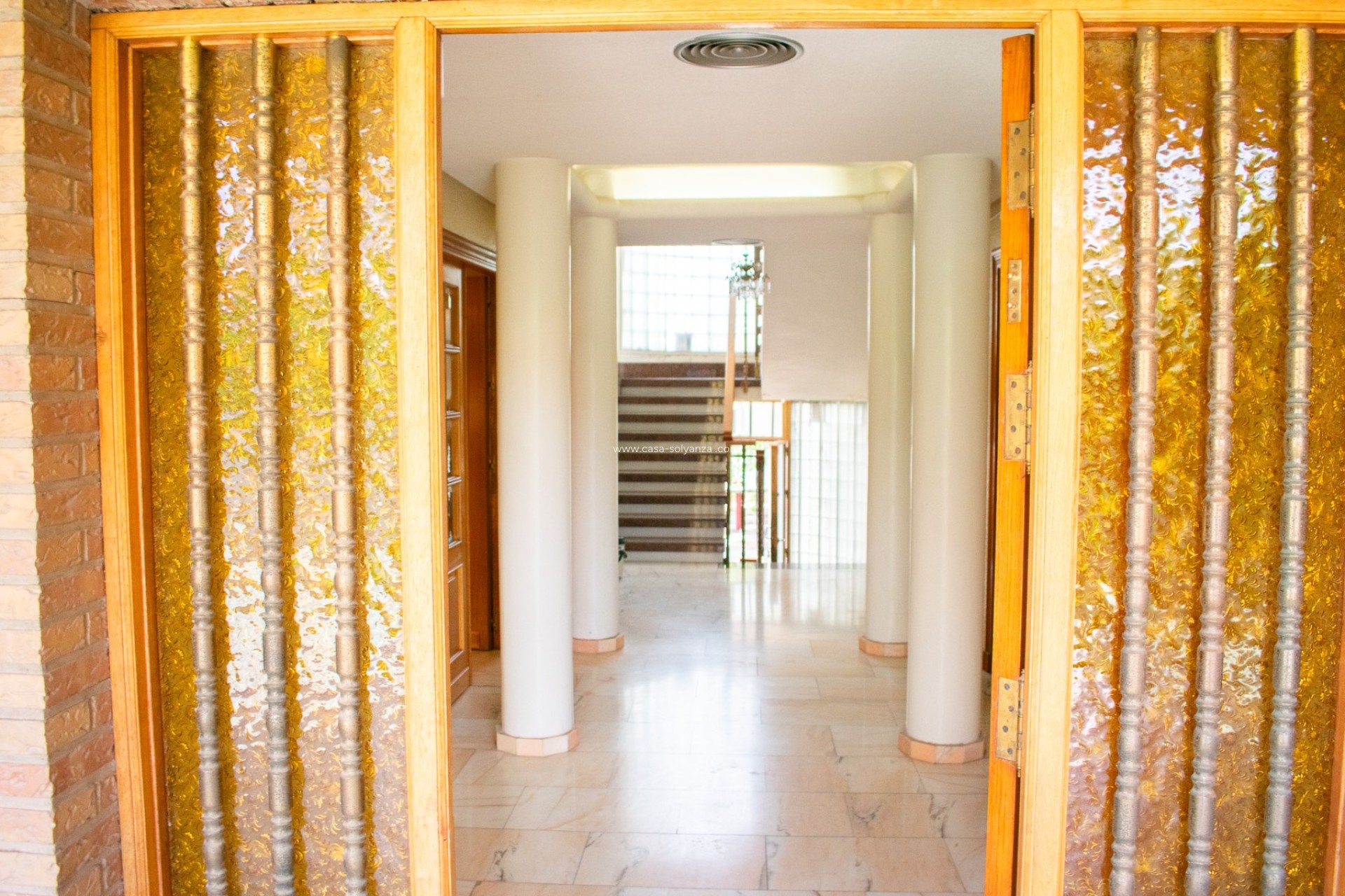 Resale - Independent villa - Llano de brujas