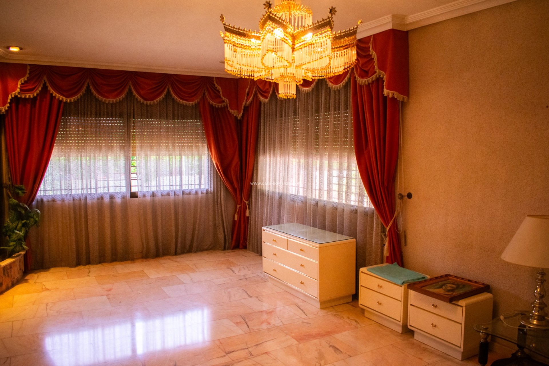 Resale - Independent villa - Llano de brujas