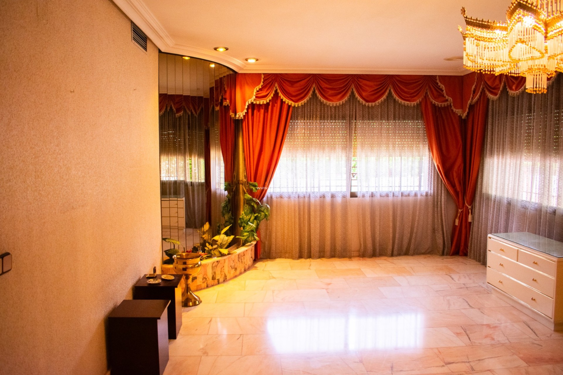 Resale - Independent villa - Llano de brujas