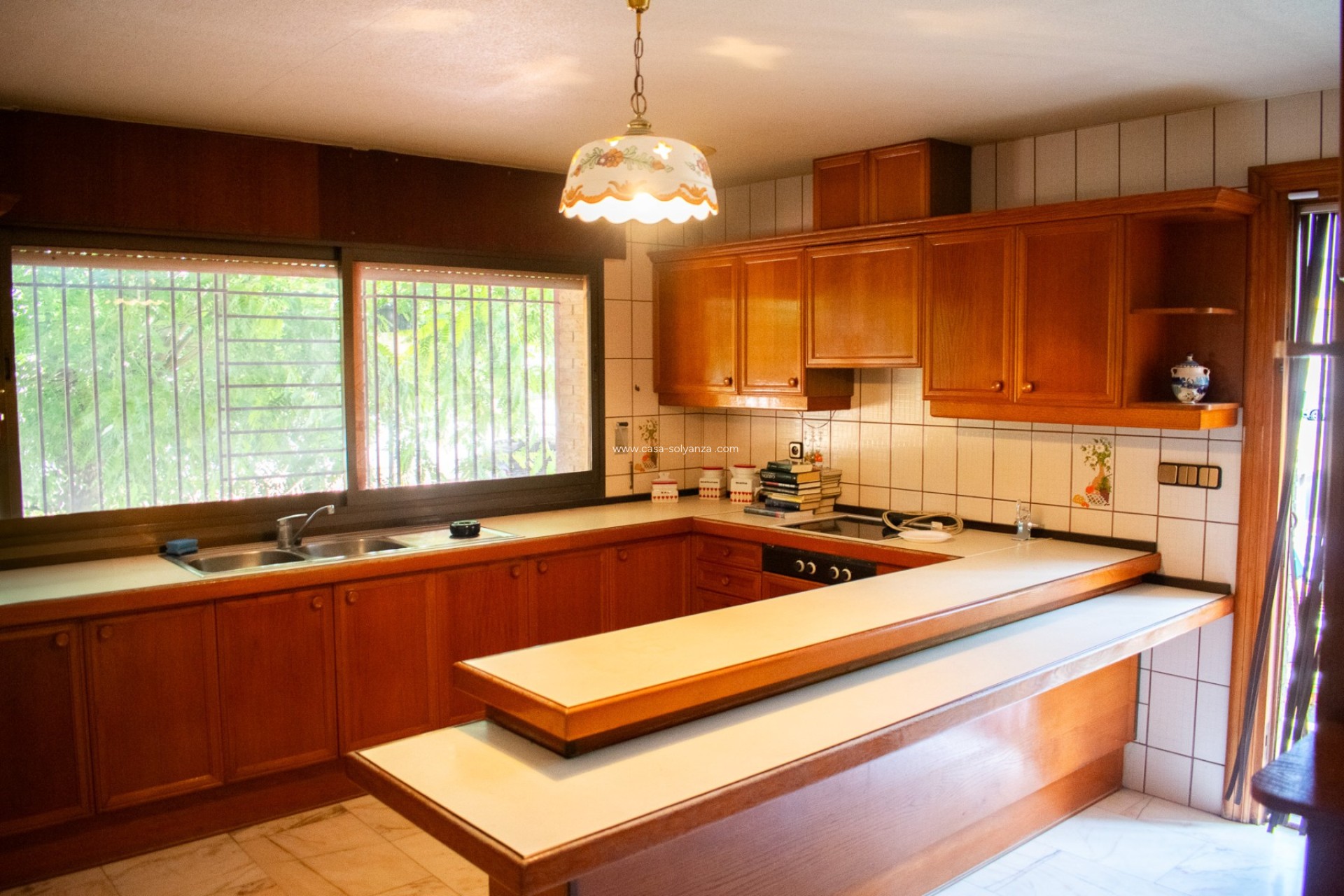 Resale - Independent villa - Llano de brujas