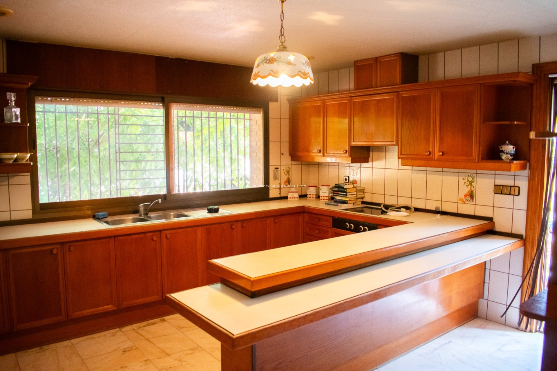 Resale - Independent villa - Llano de brujas