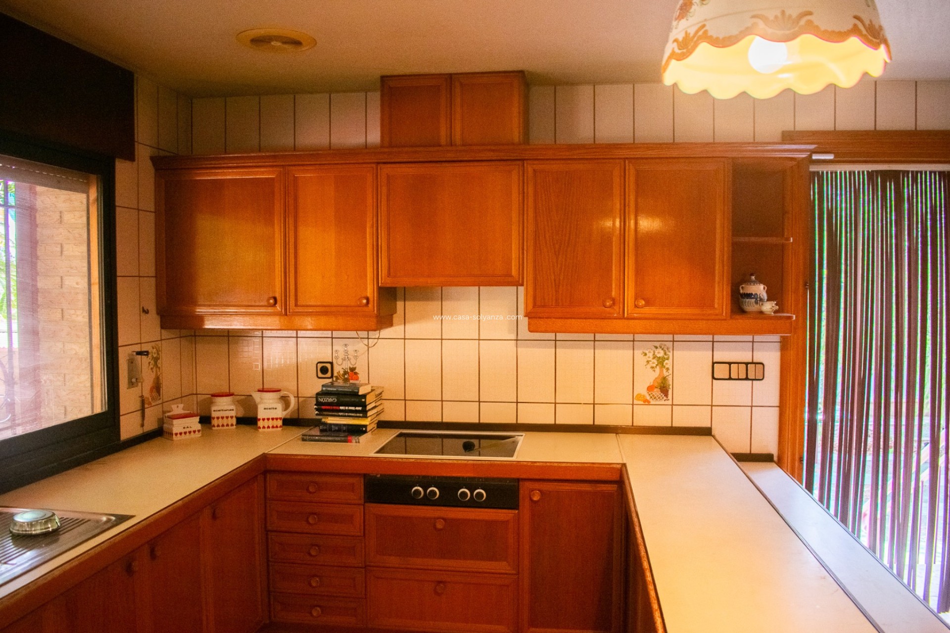 Resale - Independent villa - Llano de brujas