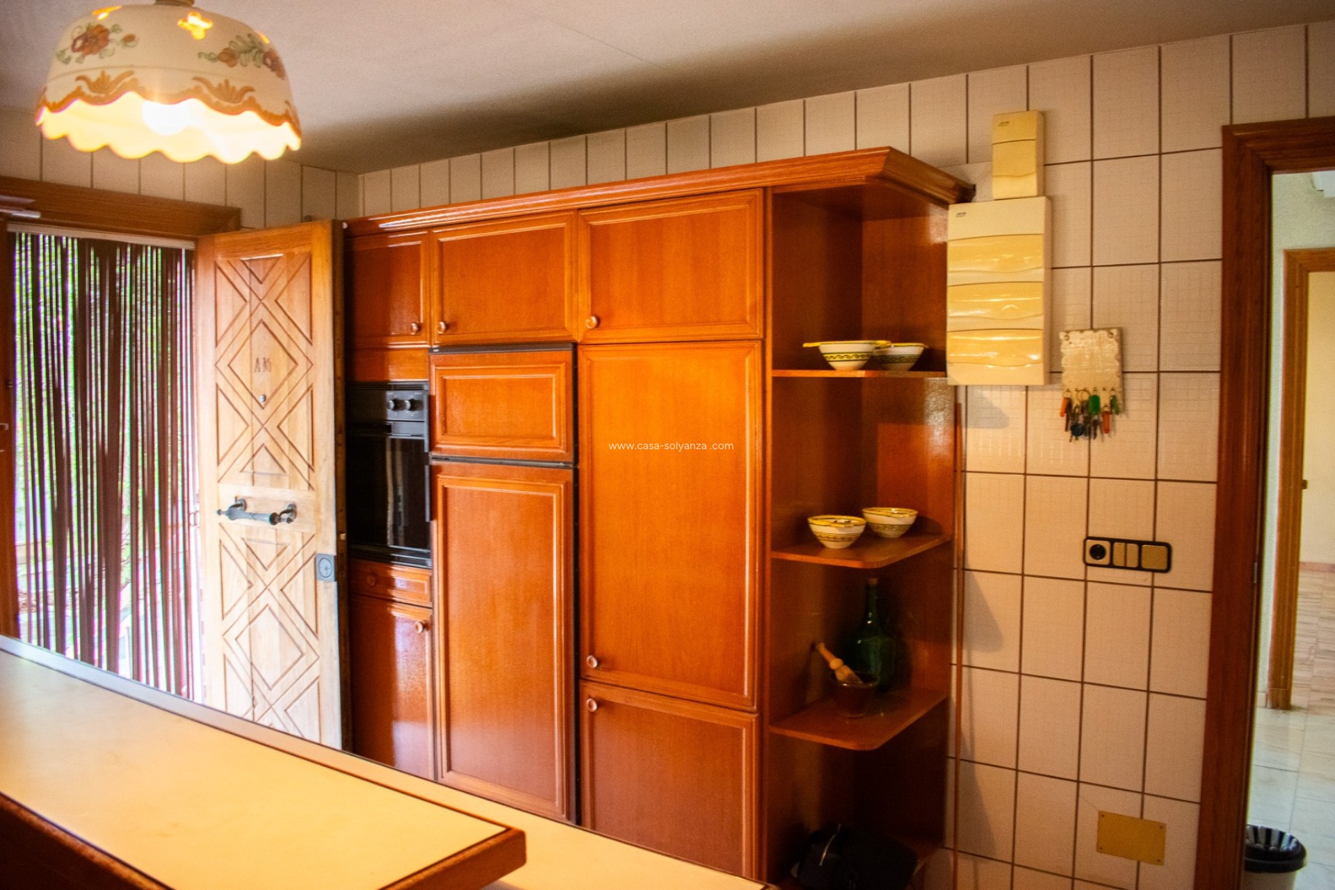 Resale - Independent villa - Llano de brujas