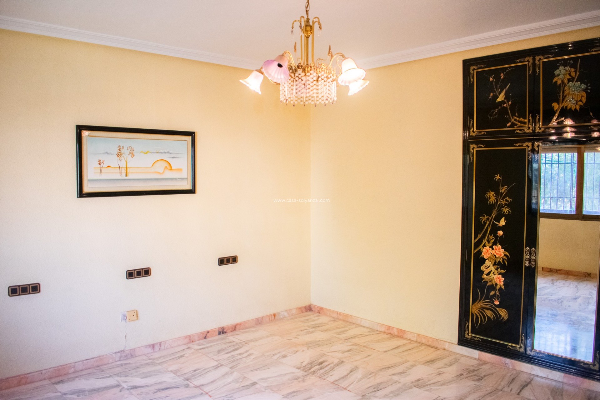 Resale - Independent villa - Llano de brujas