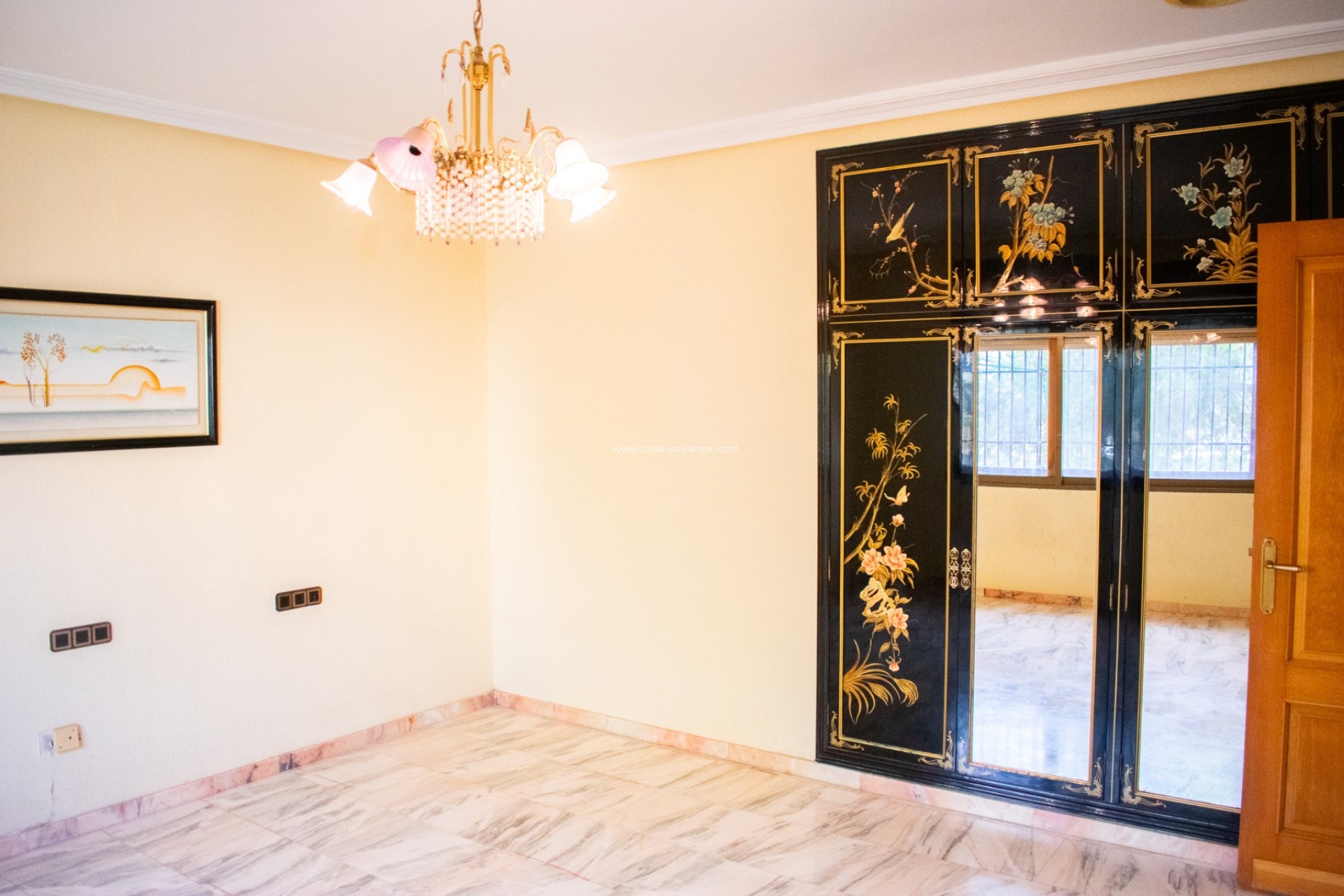 Resale - Independent villa - Llano de brujas