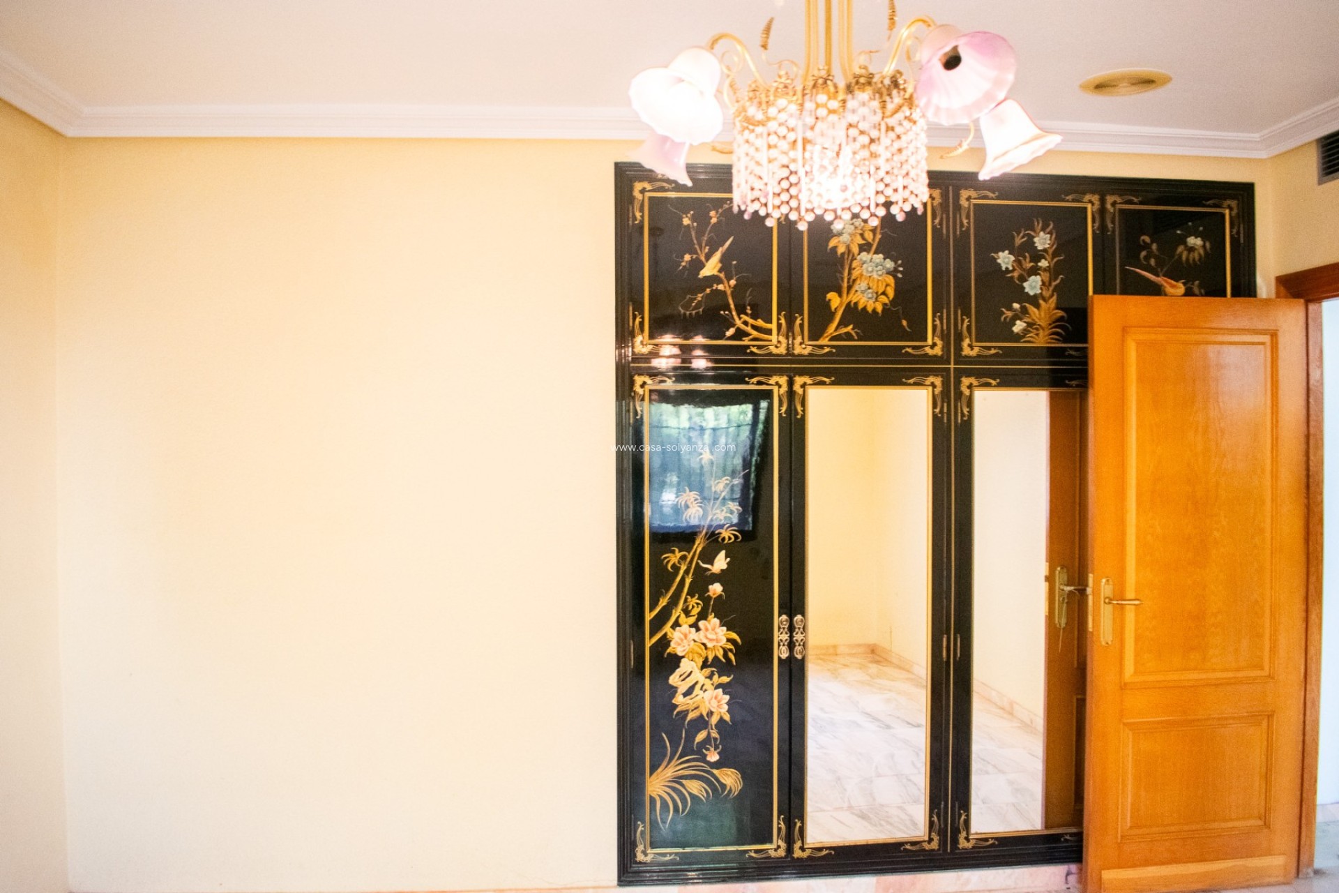 Resale - Independent villa - Llano de brujas