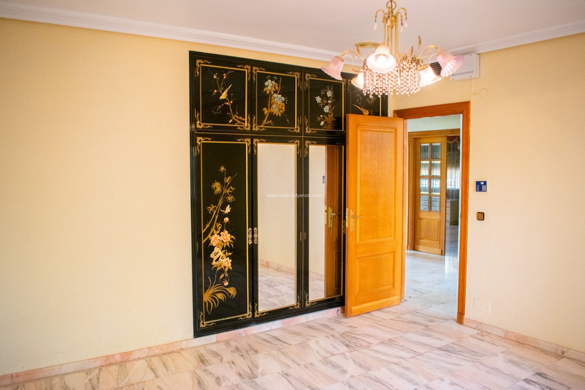 Resale - Independent villa - Llano de brujas