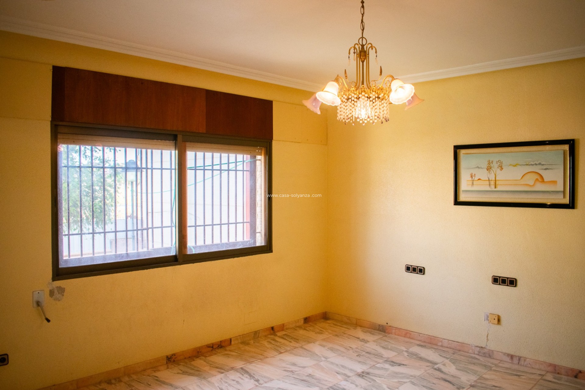 Resale - Independent villa - Llano de brujas