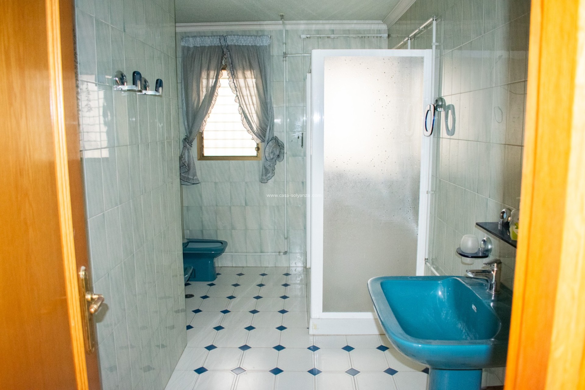 Resale - Independent villa - Llano de brujas