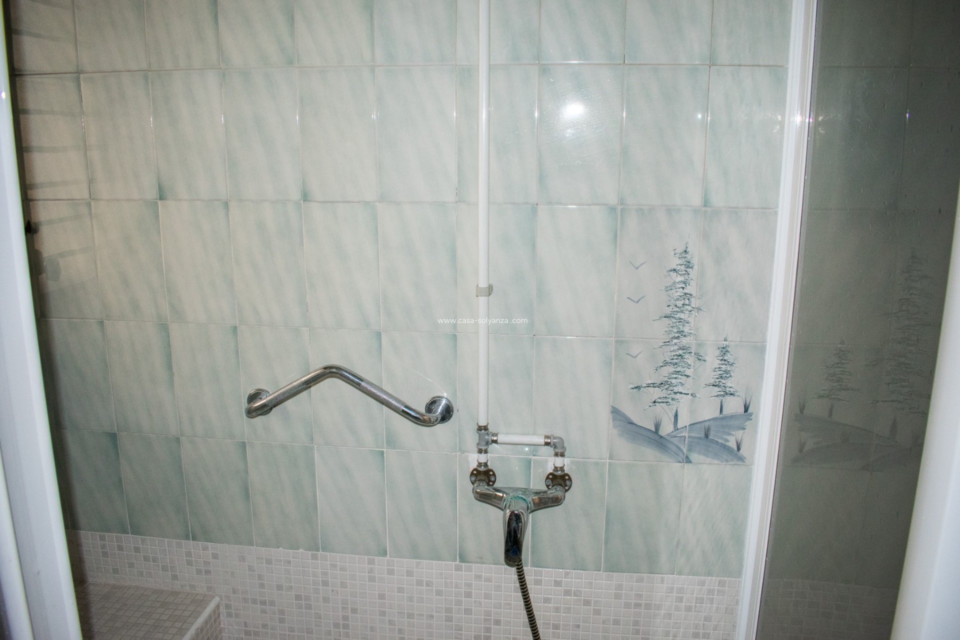 Resale - Independent villa - Llano de brujas