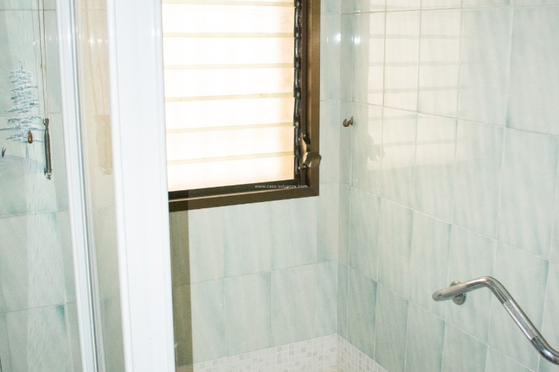 Resale - Independent villa - Llano de brujas